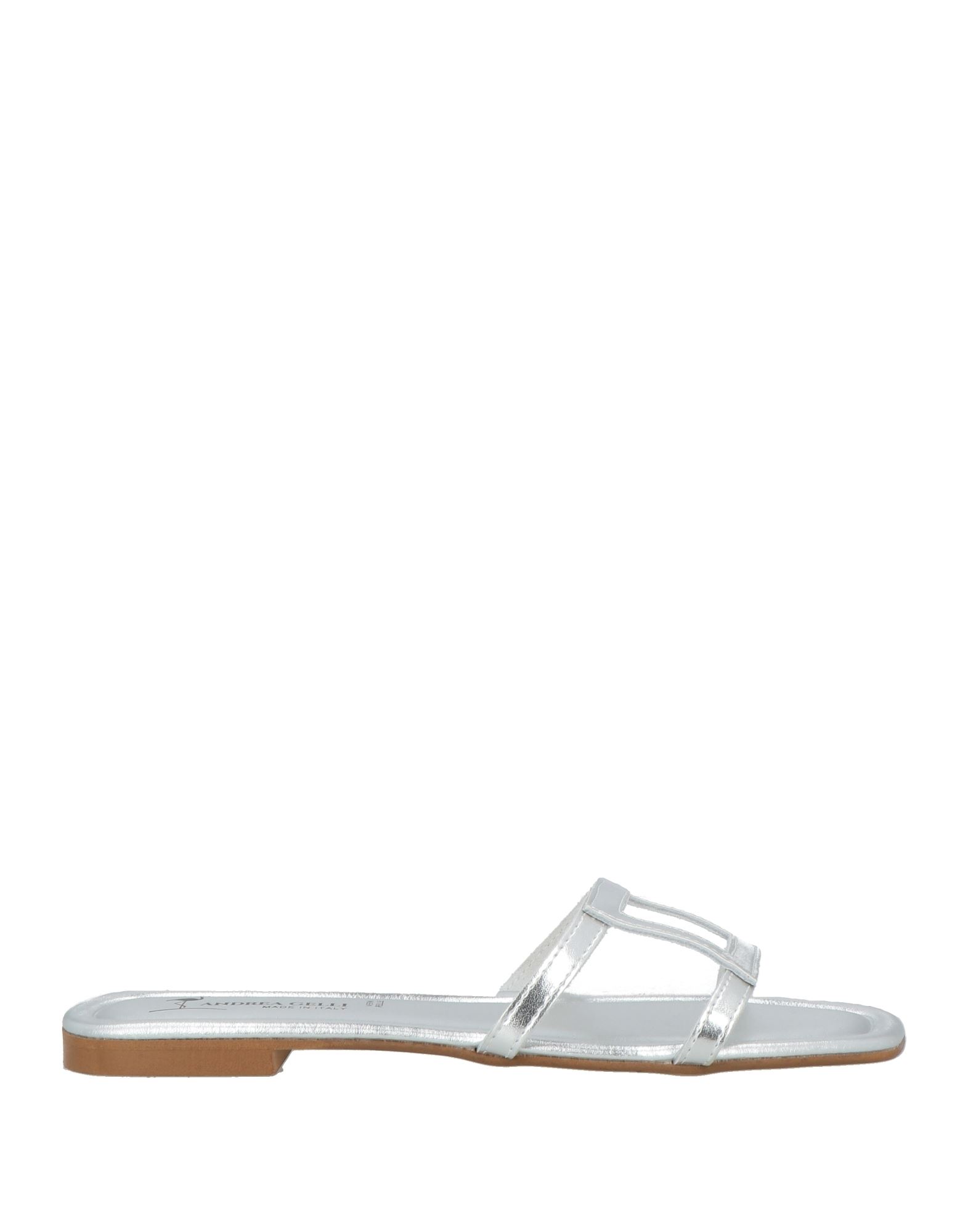 ANDREA GELLI ANDREA GELLI ΠΑΠΟΥΤΣΙΑ Πέδιλα