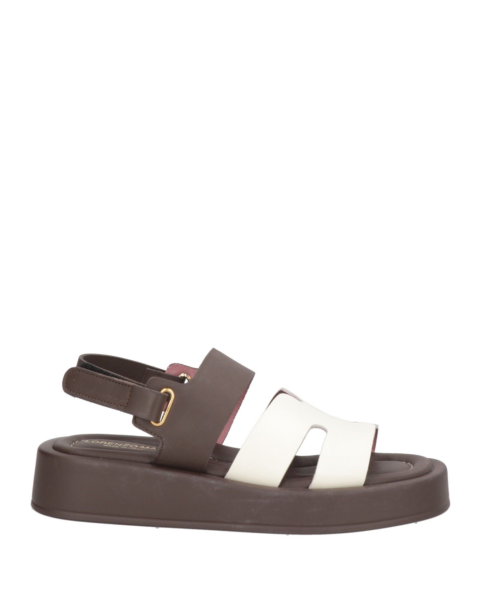  Lorenzo Mari - Schuhe - Sandalen - On Yoox.com 