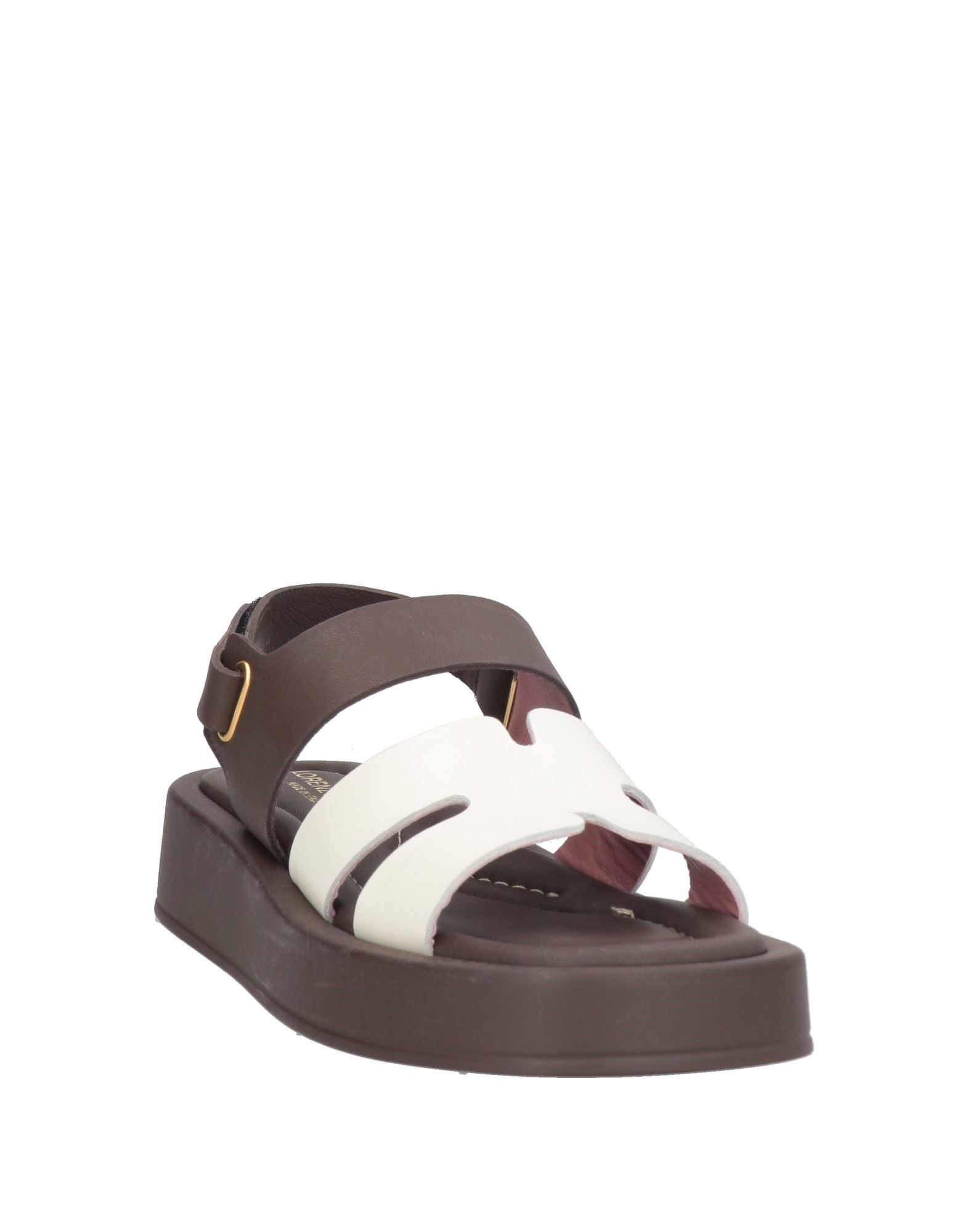  Lorenzo Mari - Schuhe - Sandalen - On Yoox.com 