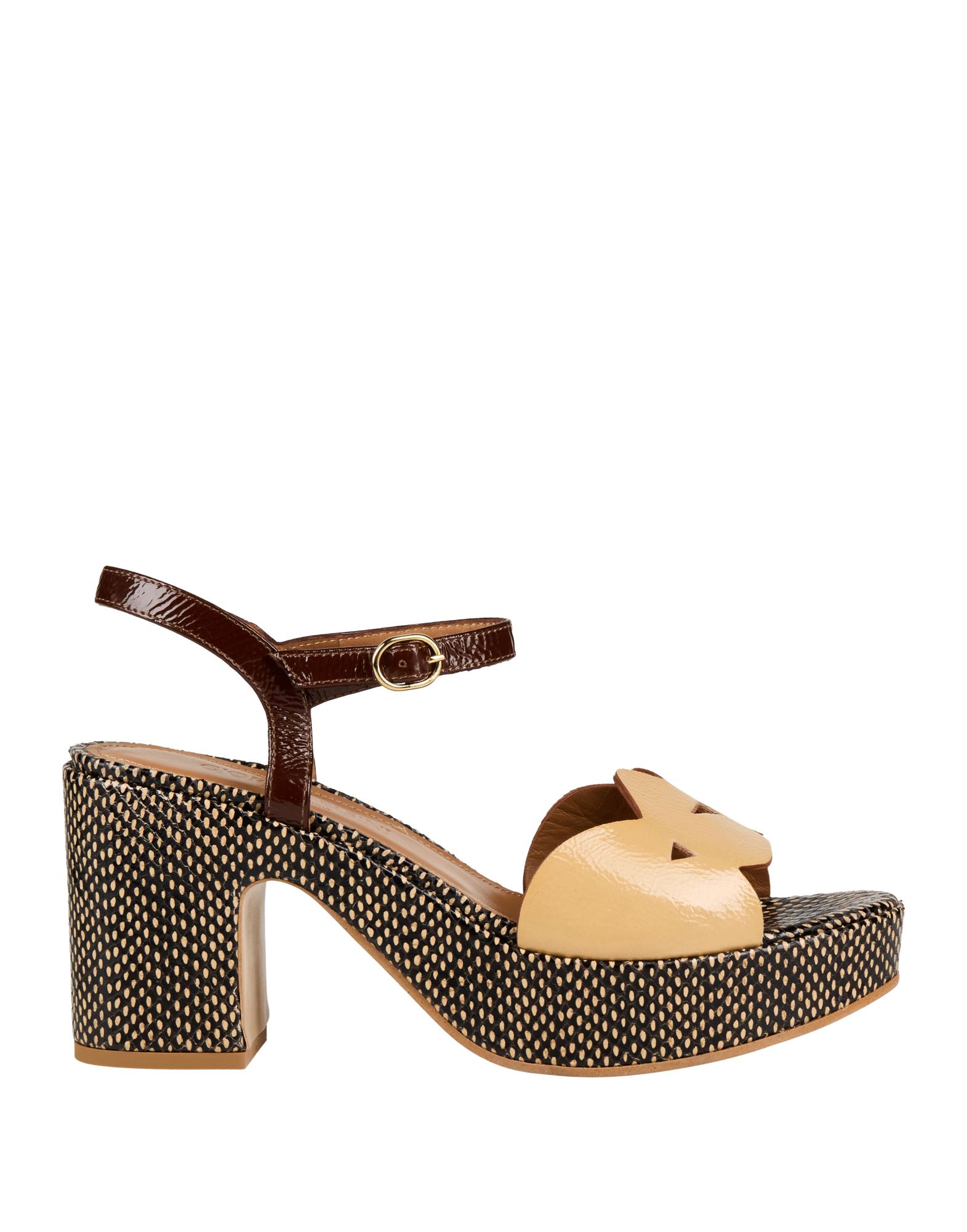 GIORGIA PASINI GIORGIA PASINI ΠΑΠΟΥΤΣΙΑ Πέδιλα