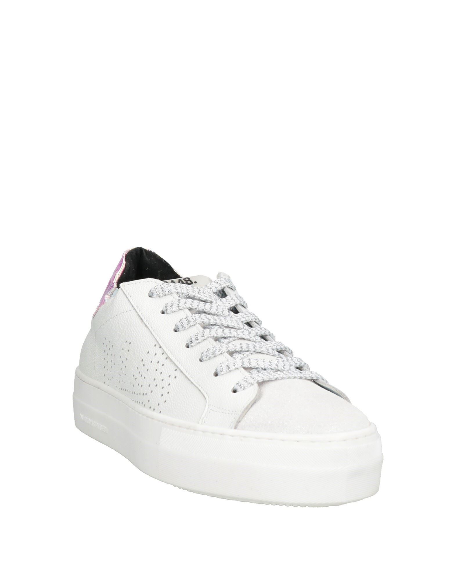  P448 - Schuhe - Sneakers - On Yoox.com 