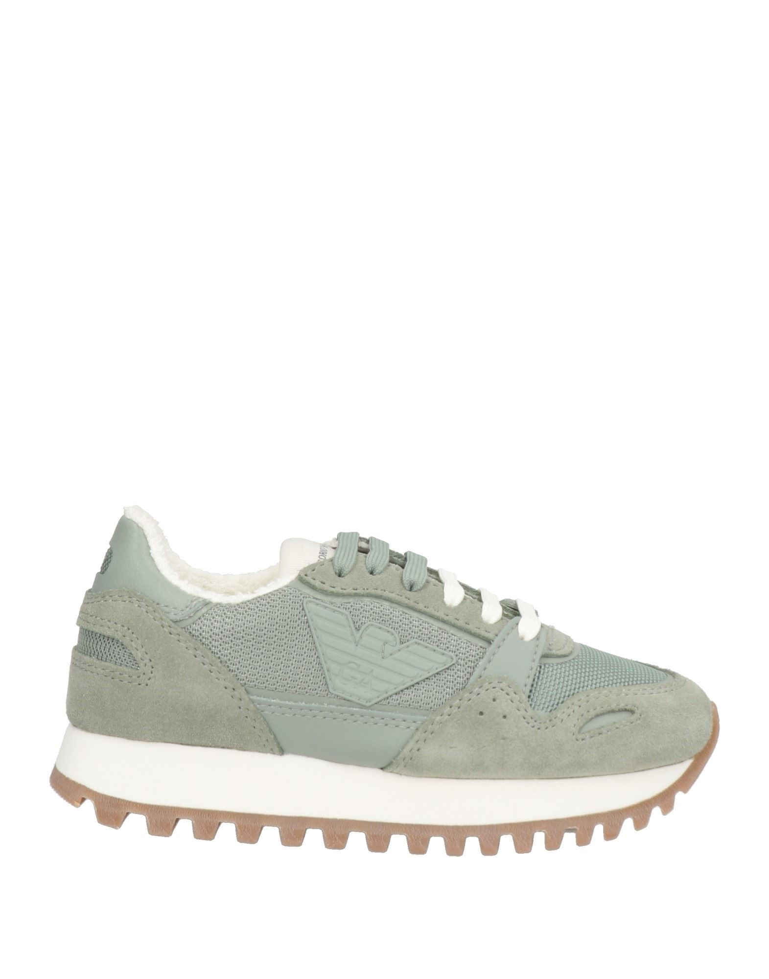  Emporio Armani - Schuhe - Sneakers - On Yoox.com 