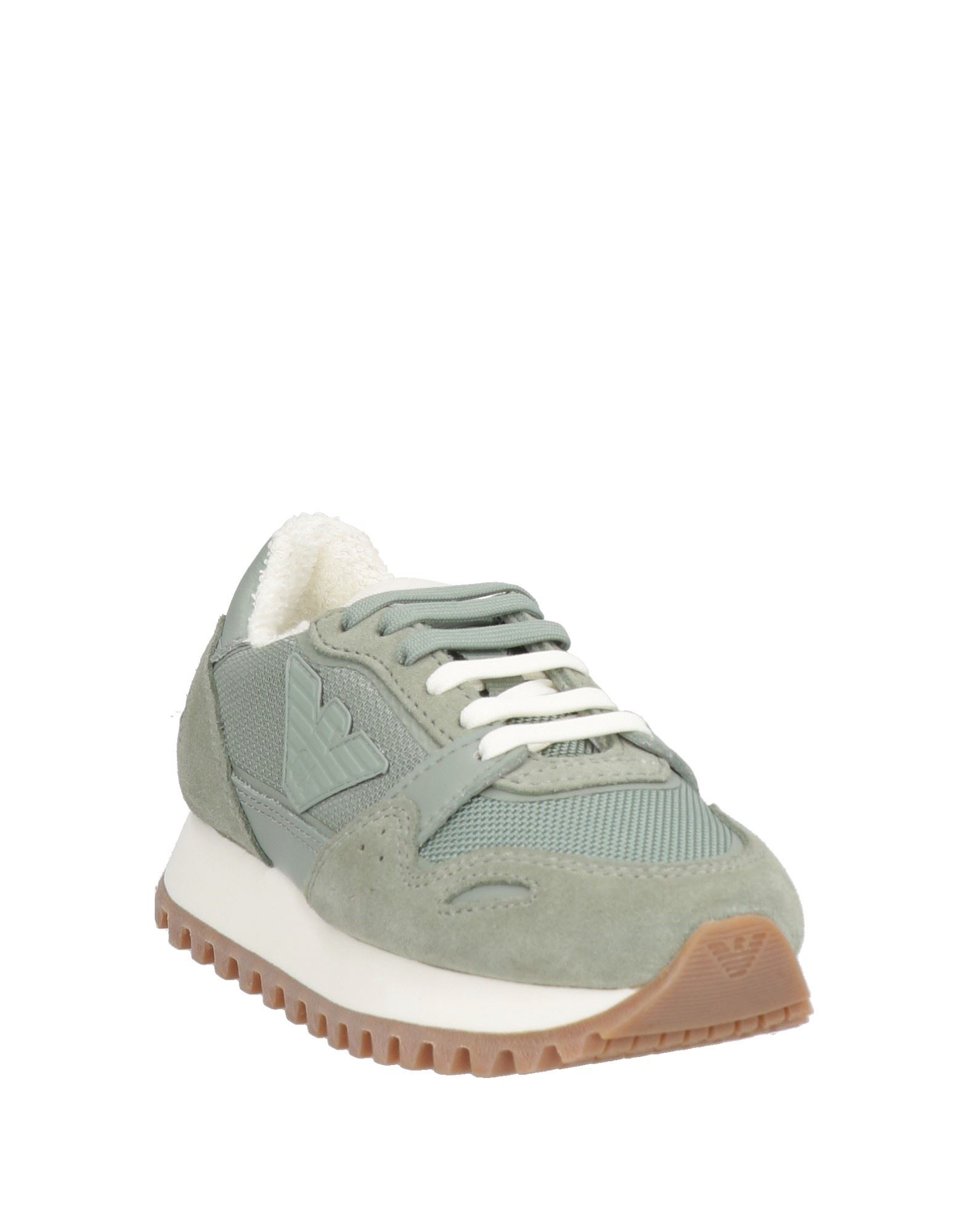  Emporio Armani - Schuhe - Sneakers - On Yoox.com 