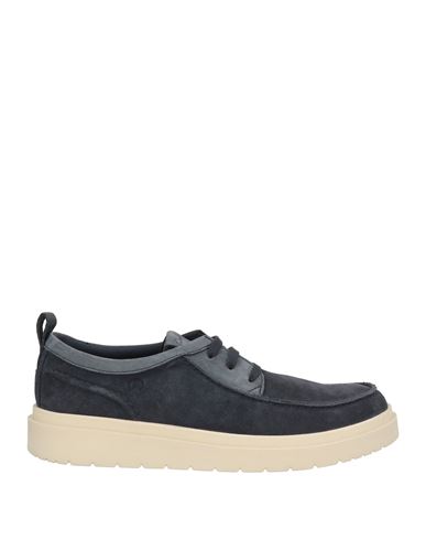 Schnürschuh Herren Nachtblau 40,45 Herren