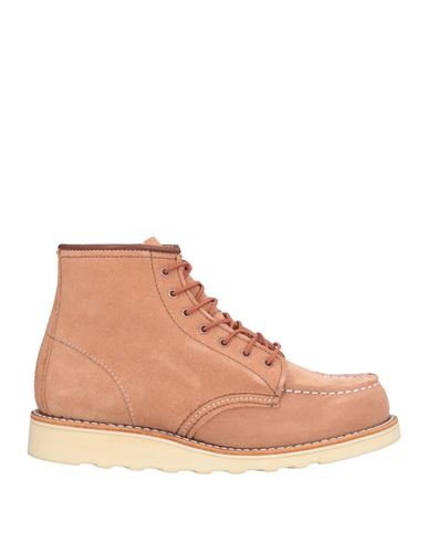 Stiefelette Damen Antikrosa 37 Damen