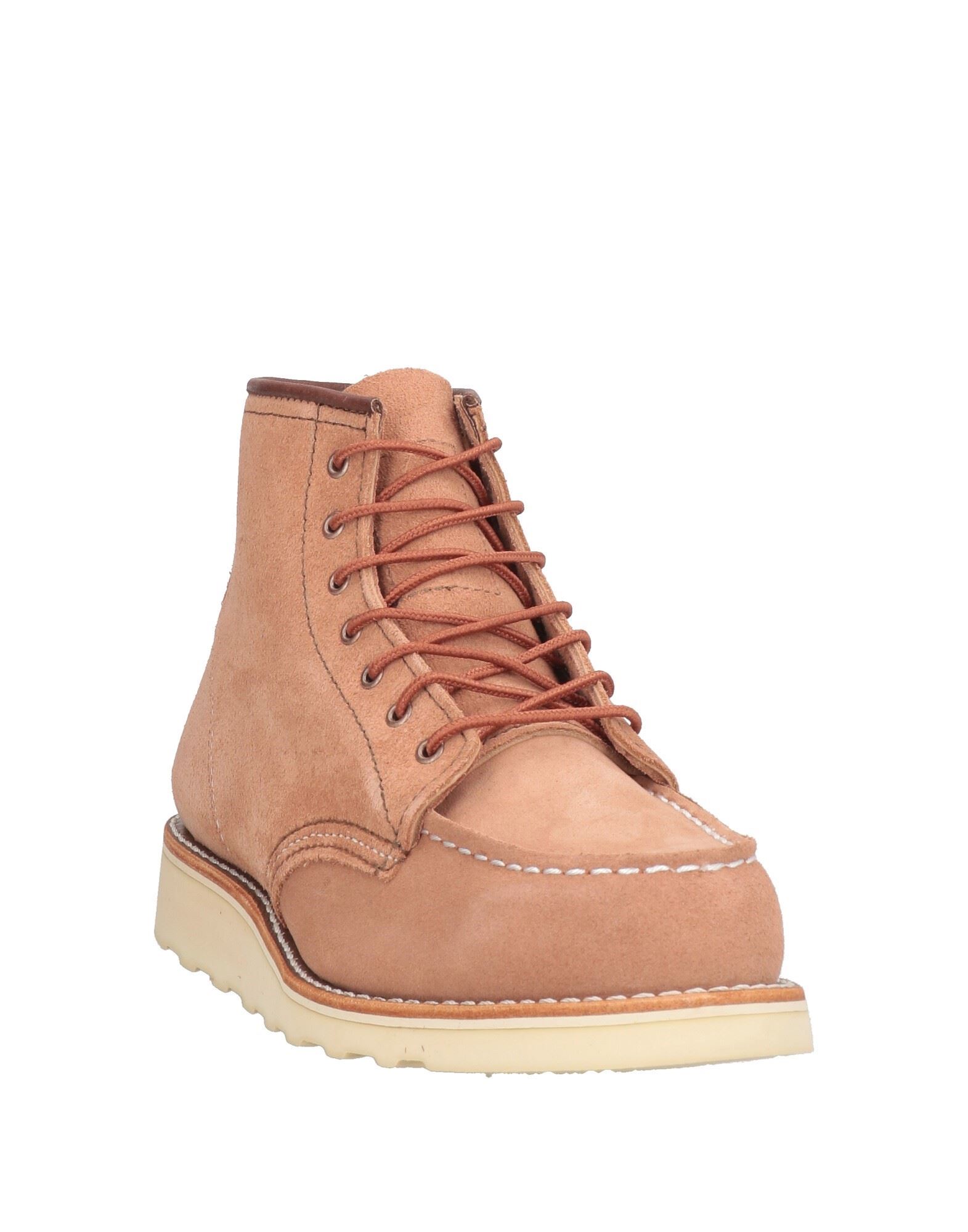  Red Wing Shoes - Schuhe - Stiefeletten - On Yoox.com 