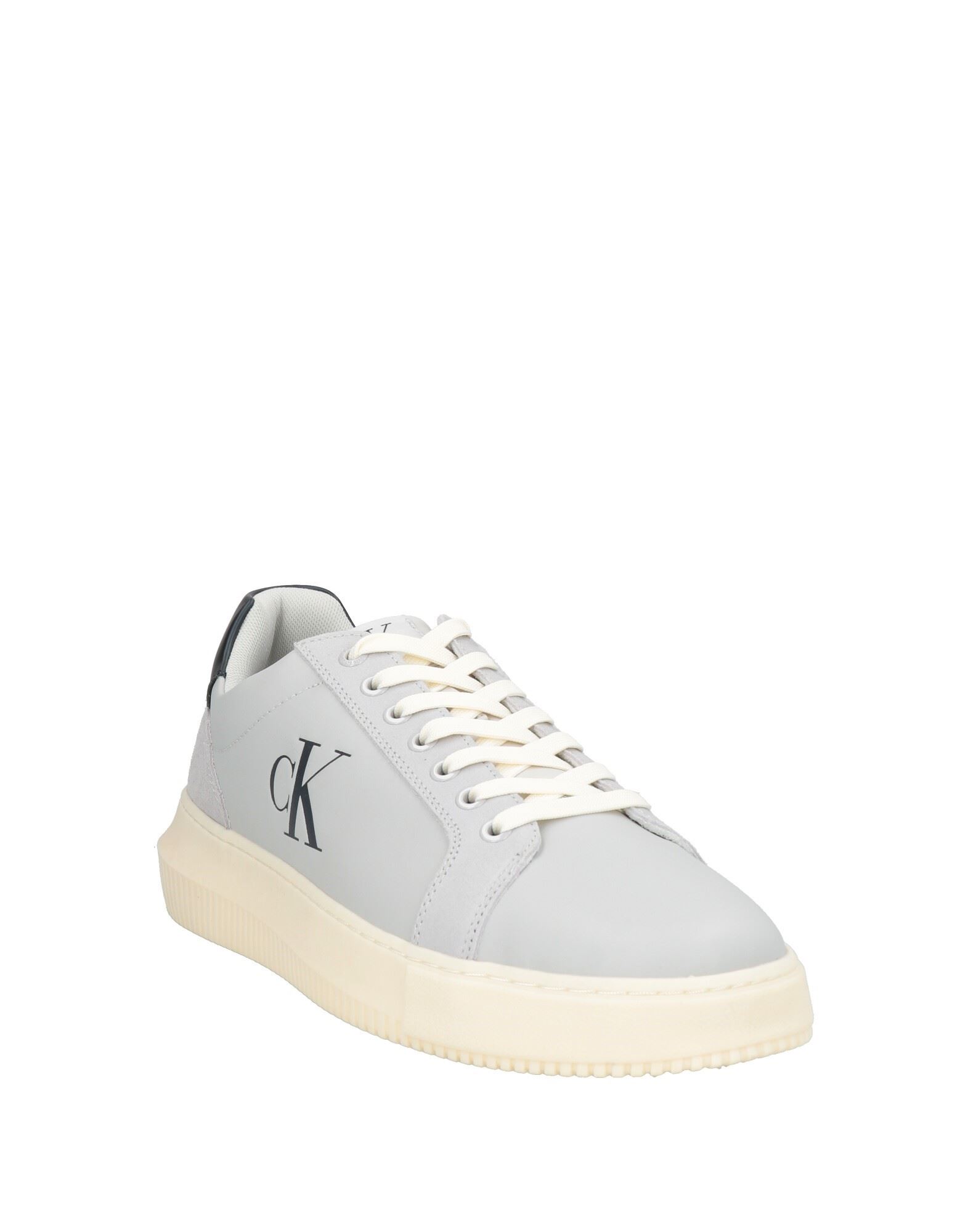  Calvin Klein Jeans - Schuhe - Sneakers - On Yoox.com 