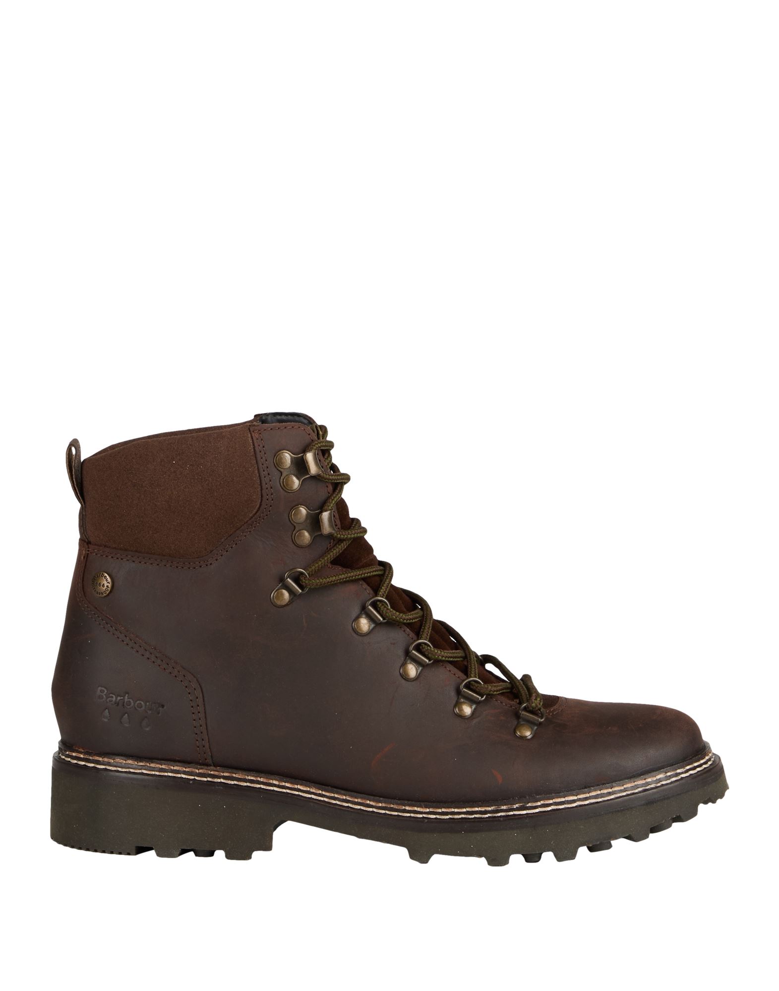 BARBOUR ΠΑΠΟΥΤΣΙΑ Μποτάκια