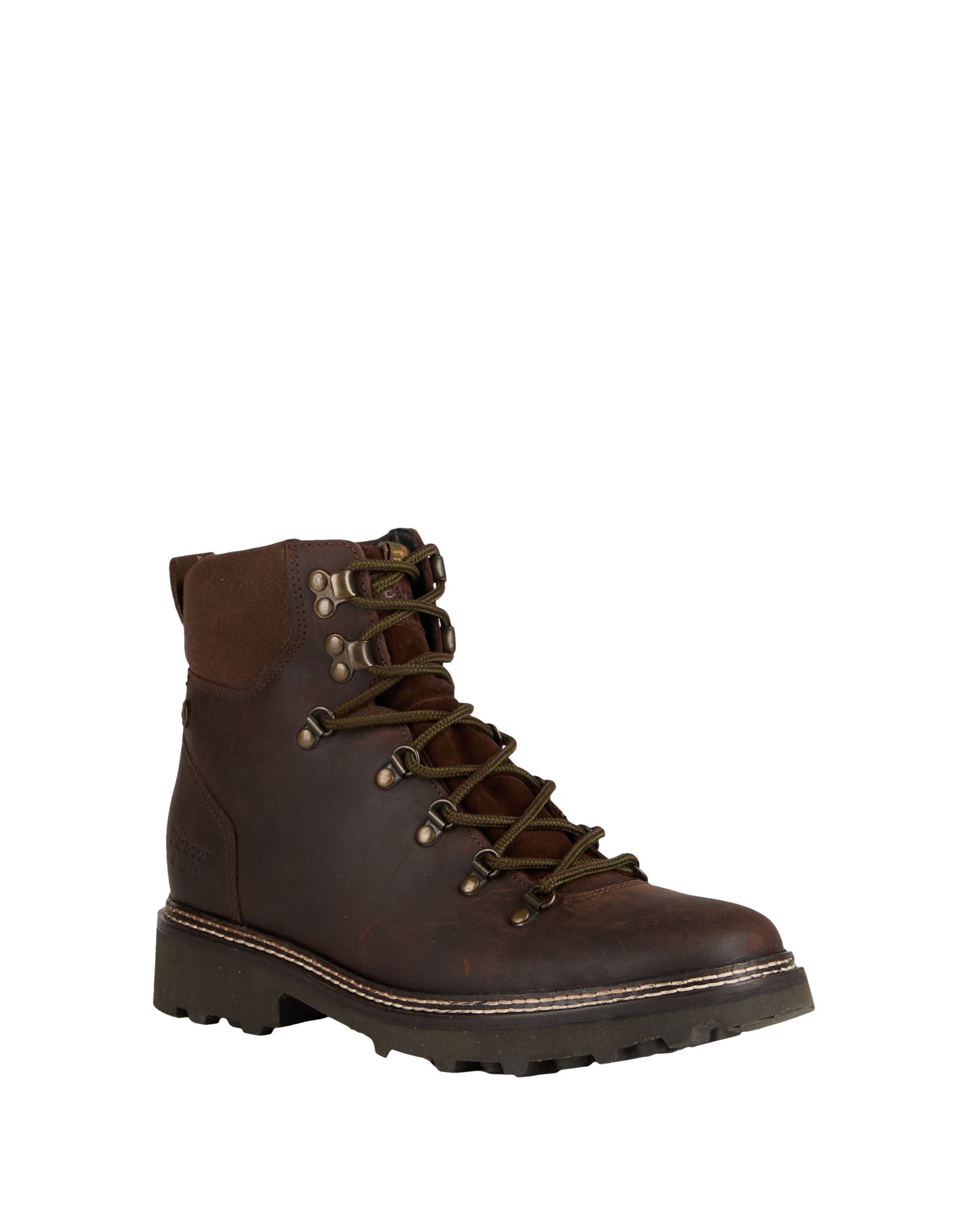  Barbour - Schuhe - Stiefeletten - On Yoox.com 