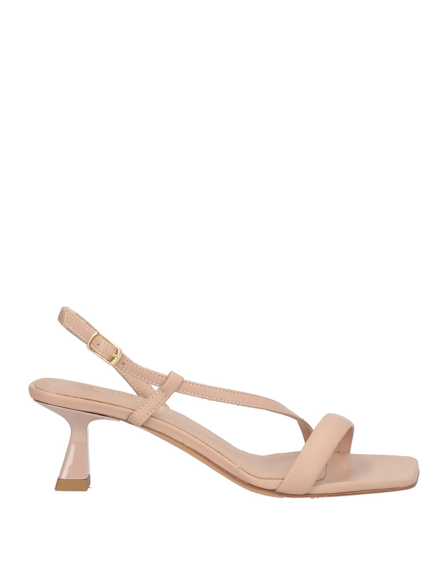 PREZIOSO PREZIOSO ΠΑΠΟΥΤΣΙΑ Πέδιλα