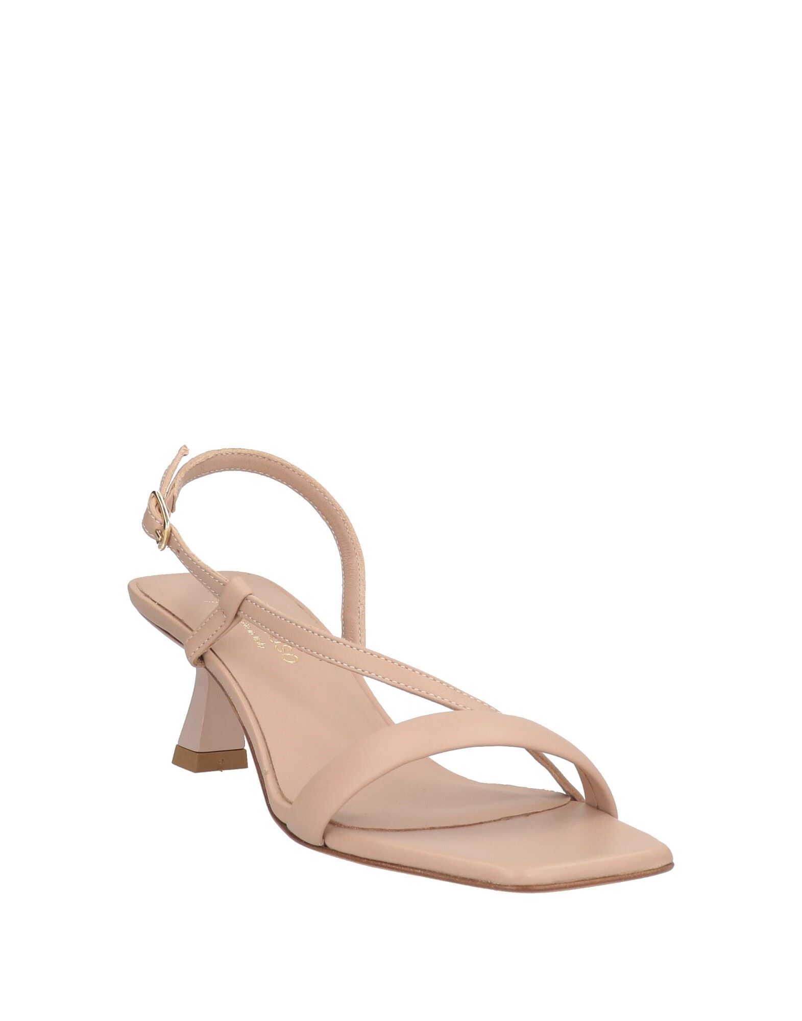  Prezioso - Schuhe - Sandalen - On Yoox.com 