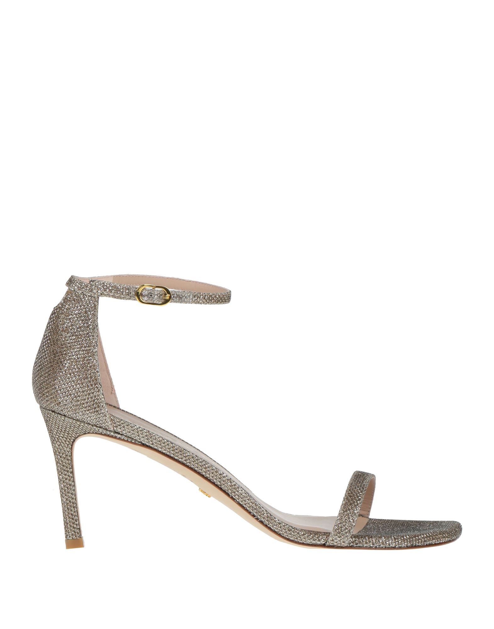 STUART WEITZMAN STUART WEITZMAN ΠΑΠΟΥΤΣΙΑ Πέδιλα