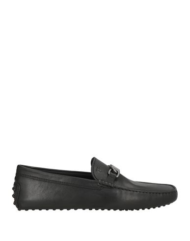Mocasines Hombre Negro 42,42.5,43,43.5,44,44.5,45,45.5,46,46.5,47 Hombre