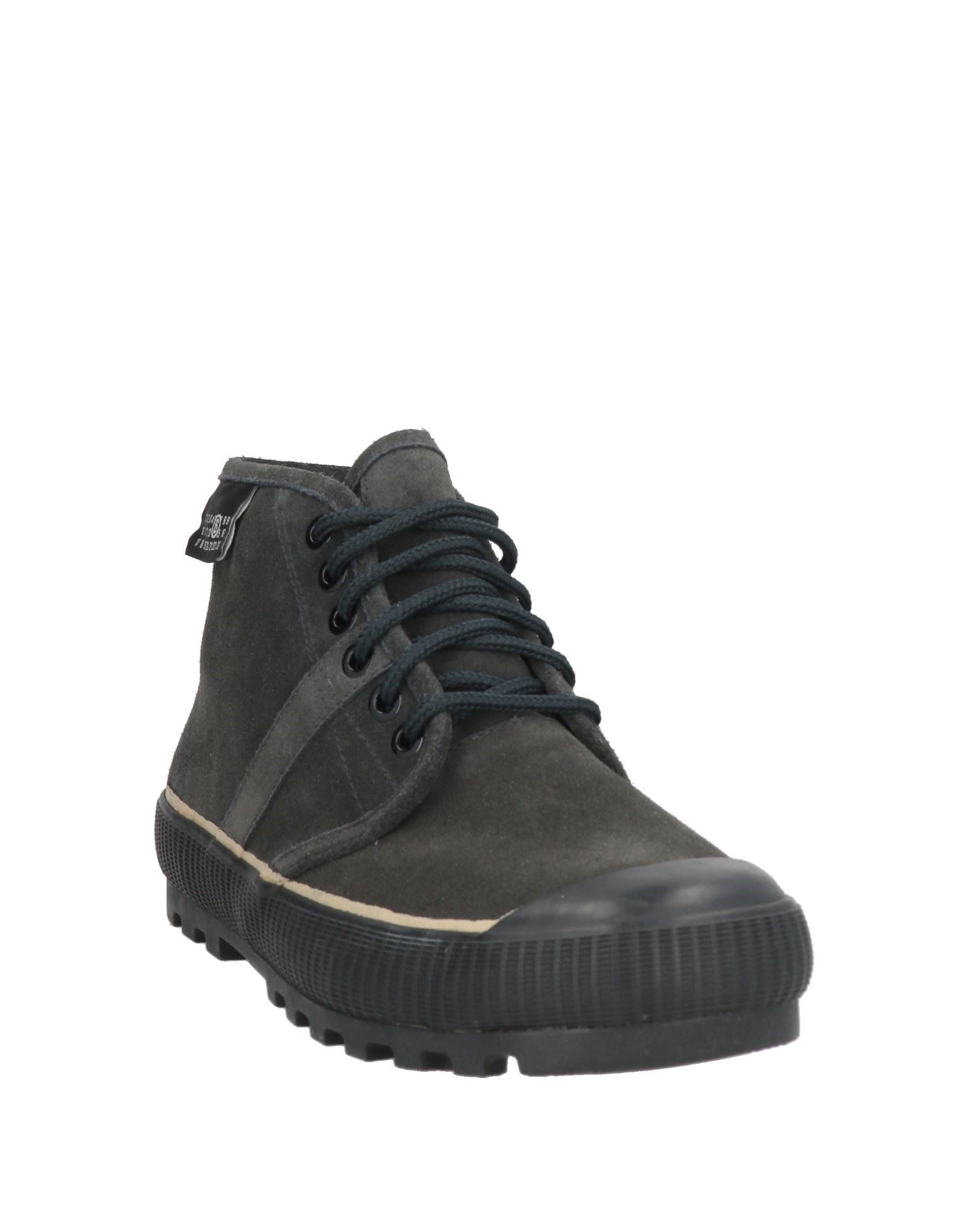  Mm6 Maison Margiela - Schuhe - Stiefeletten - On Yoox.com 