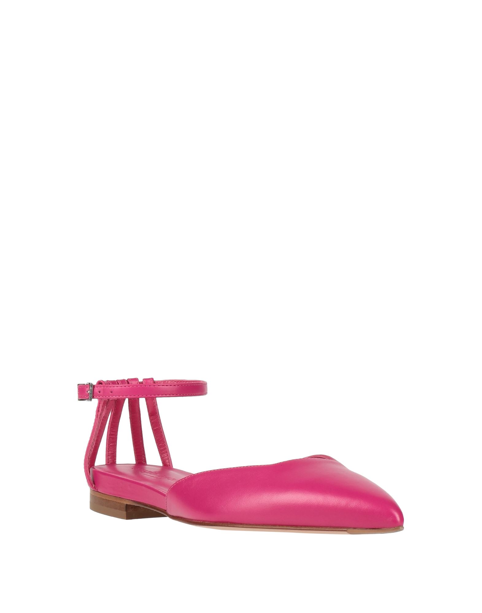  Sergio Levantesi - Schuhe - Ballerinas - On Yoox.com 