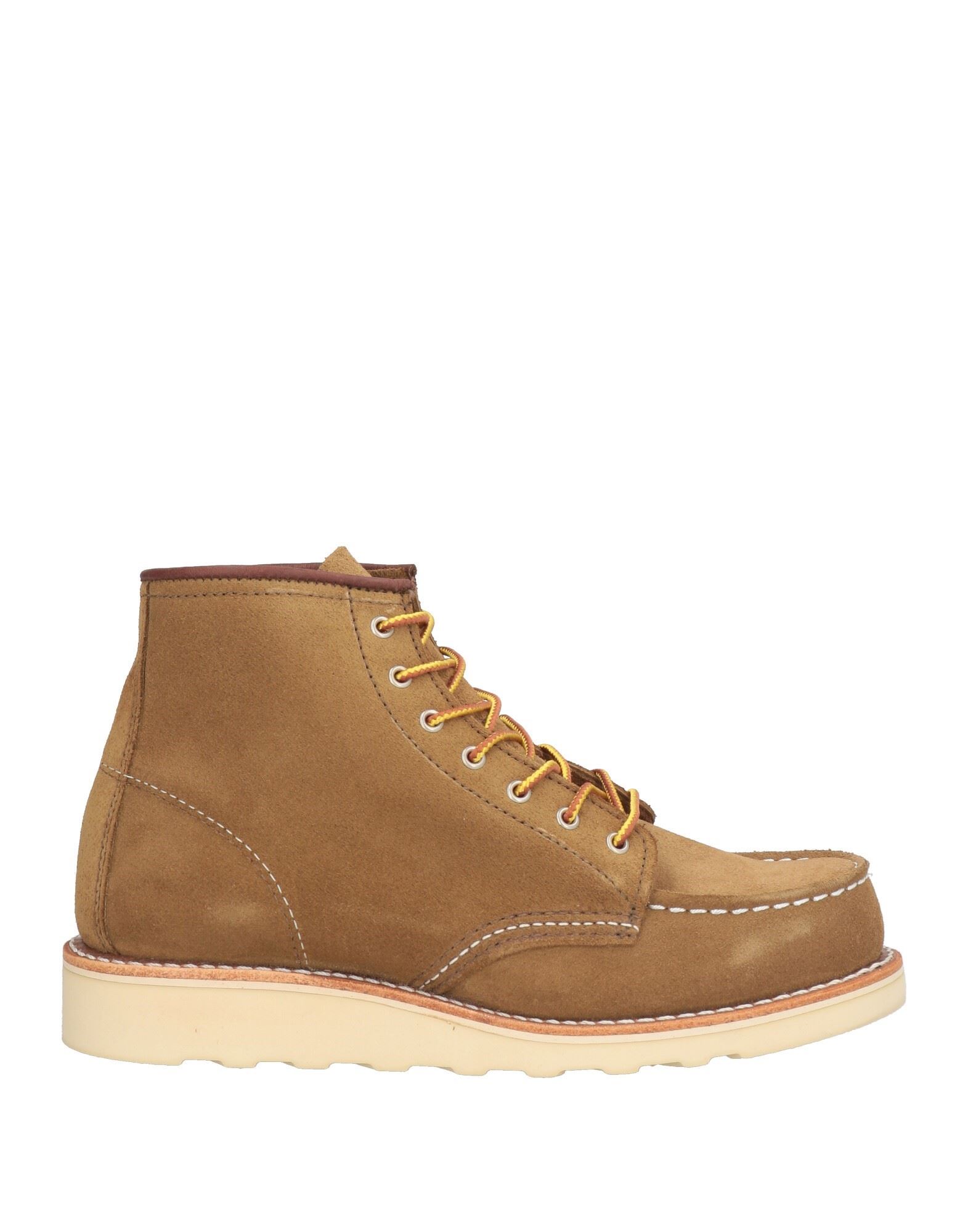 RED WING SHOES RED WING SHOES ΠΑΠΟΥΤΣΙΑ Μποτάκια