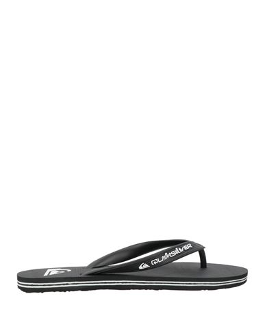 Sandalias de dedo Hombre Negro 39,41 Hombre