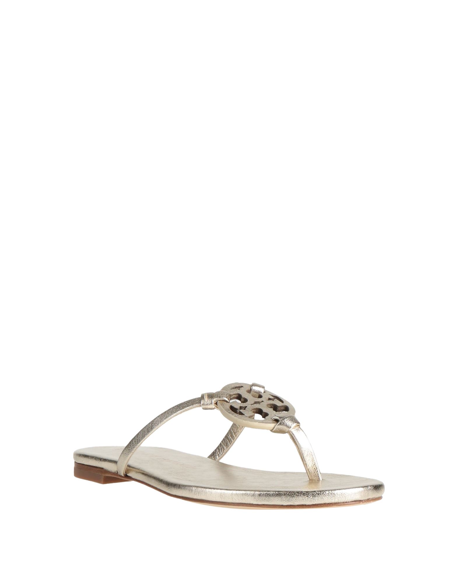  Tory Burch - Schuhe - Zehentrenner - On Yoox.com 