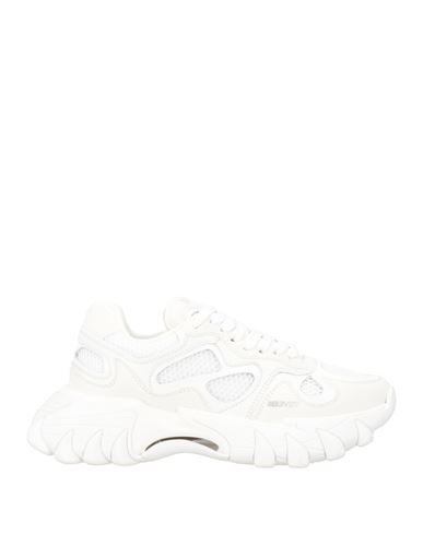Sneakers Damen Weiß 37 Damen
