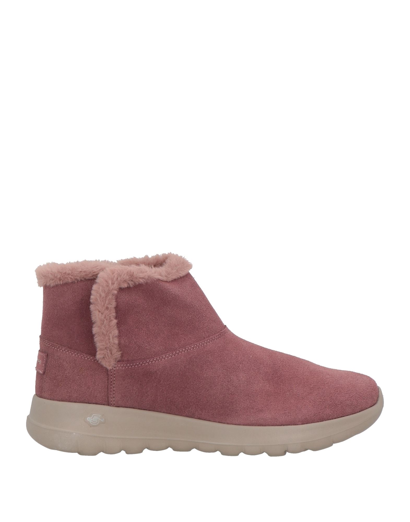  Skechers - Schuhe - Stiefeletten - On Yoox.com 