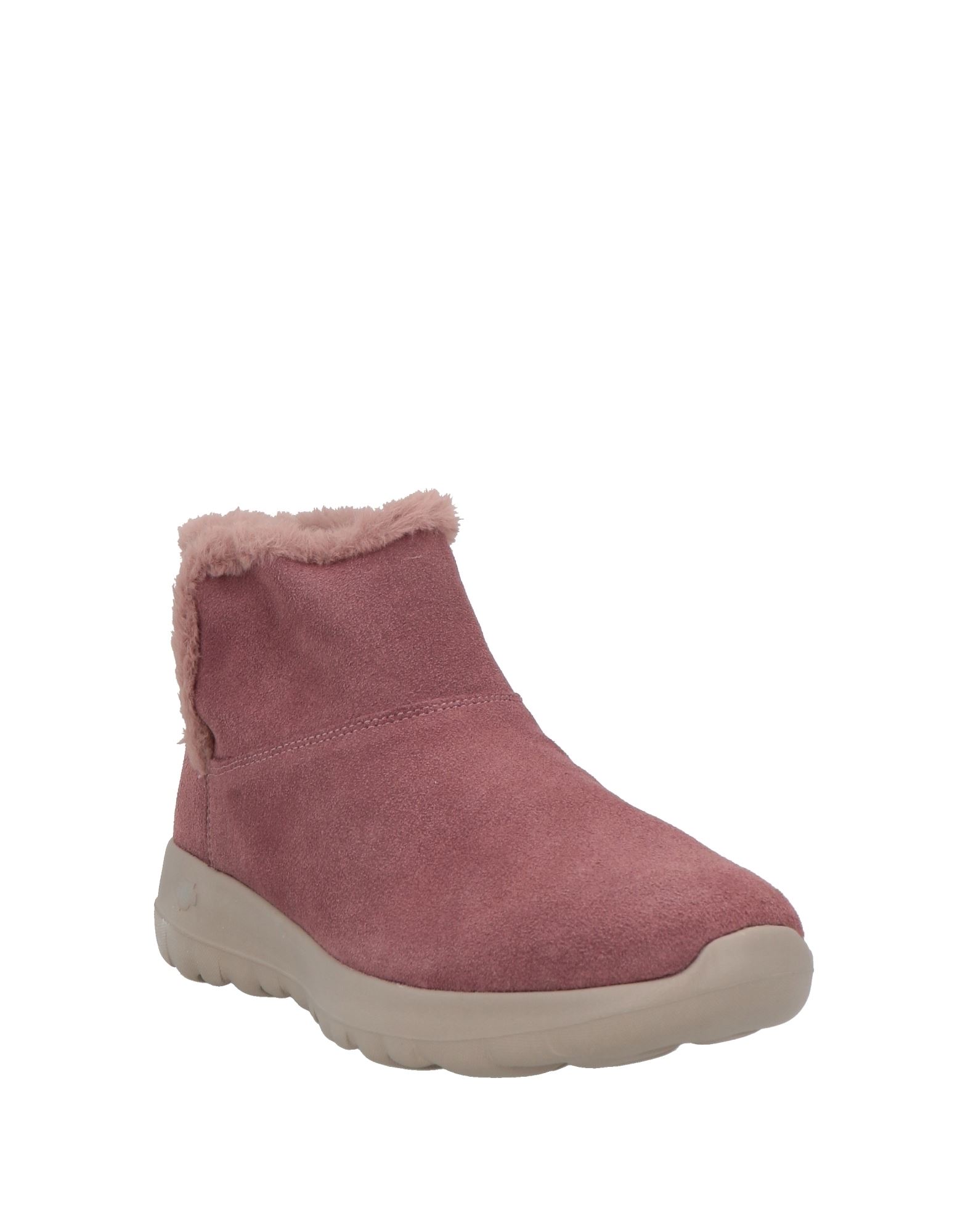  Skechers - Schuhe - Stiefeletten - On Yoox.com 