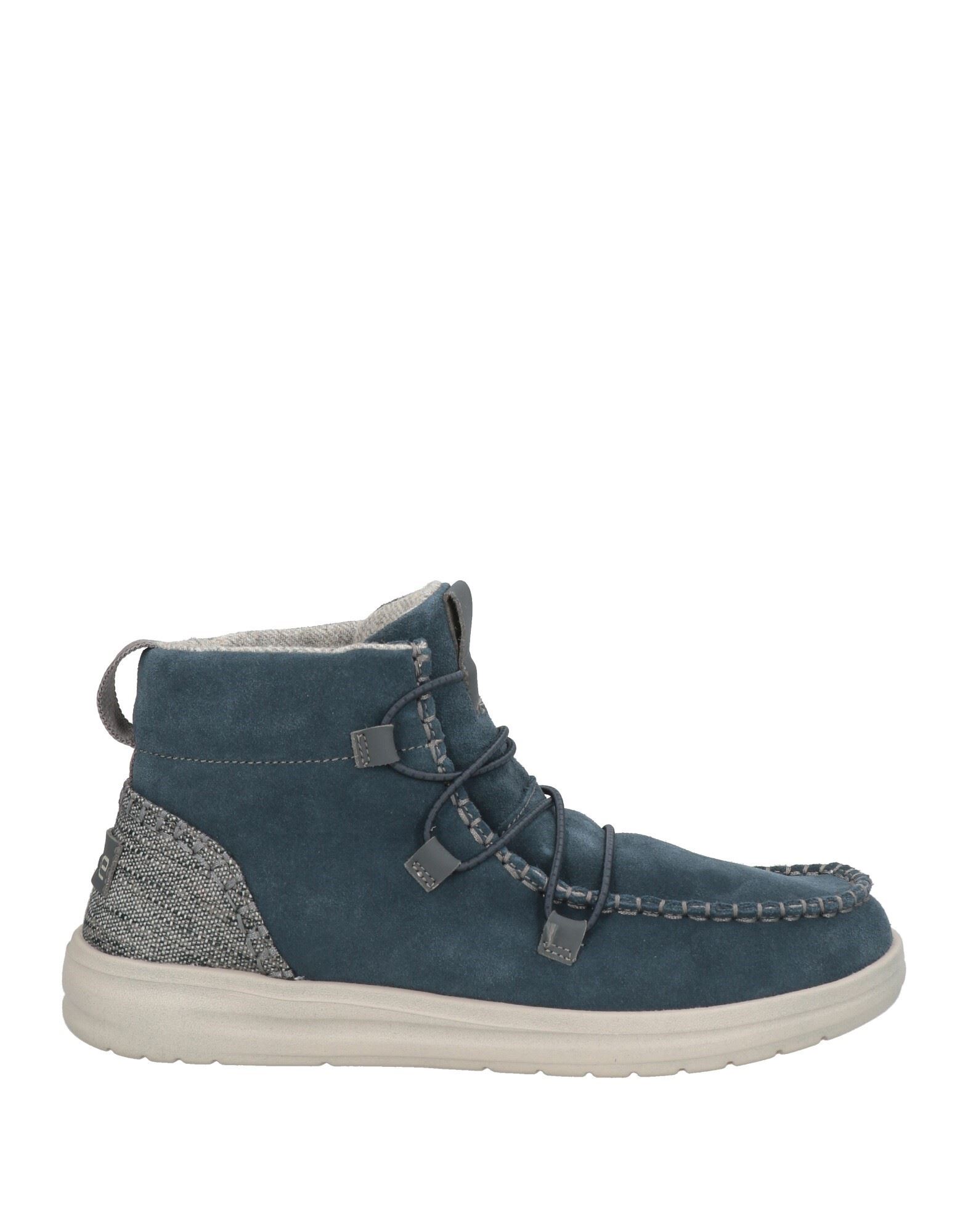  Heydude - Schuhe - Stiefeletten - On Yoox.com 