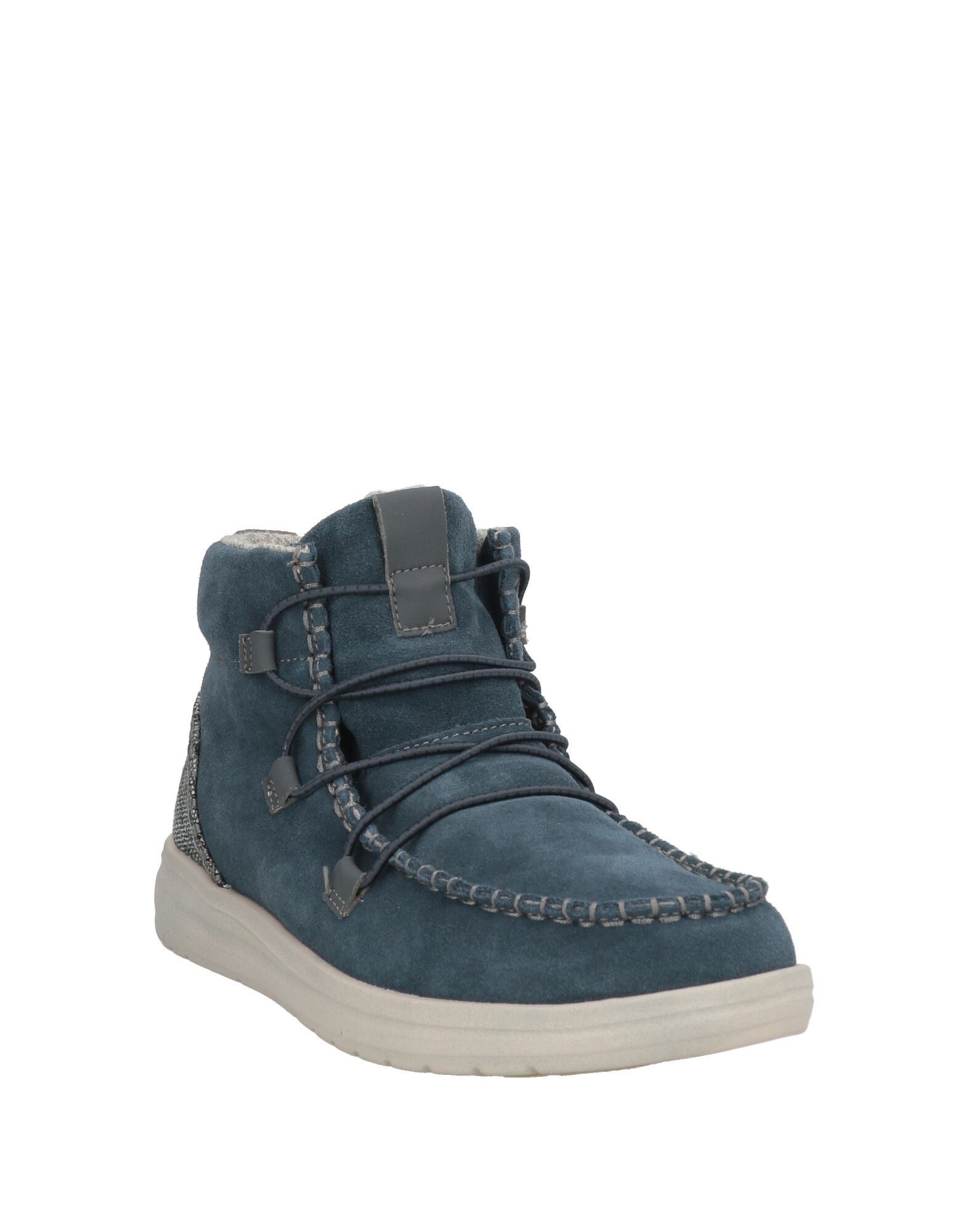  Heydude - Schuhe - Stiefeletten - On Yoox.com 