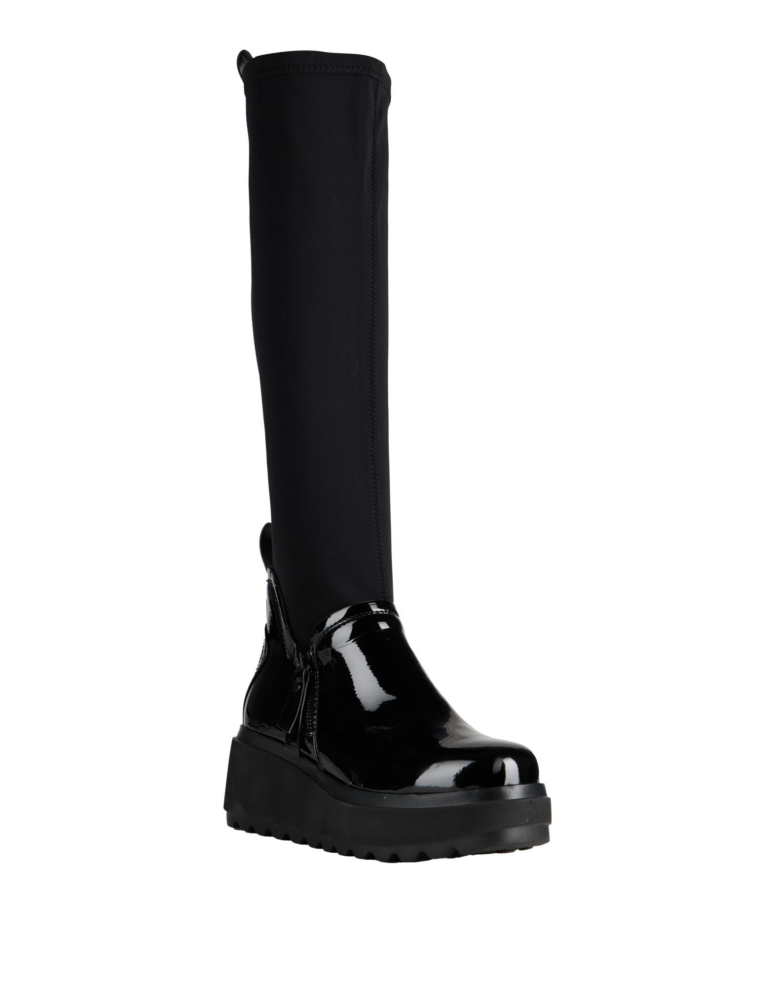  Luciano Barachini - Schuhe - Stiefel - On Yoox.com 