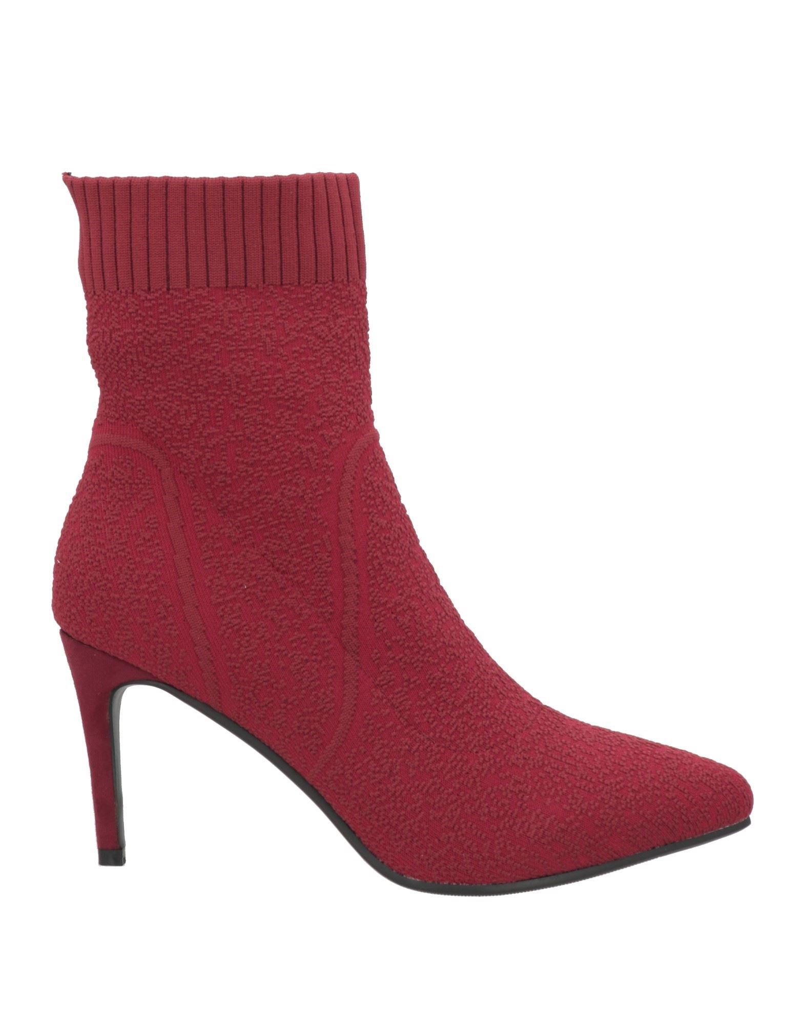 UMA PARKER UMA PARKER ΠΑΠΟΥΤΣΙΑ Μποτάκια