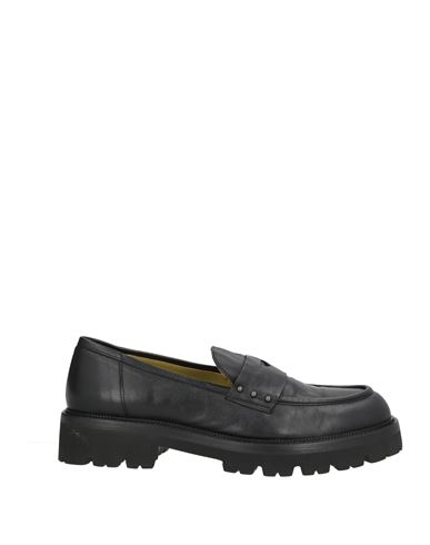Mocasines Mujer Negro 36.5,40,41 Mujer