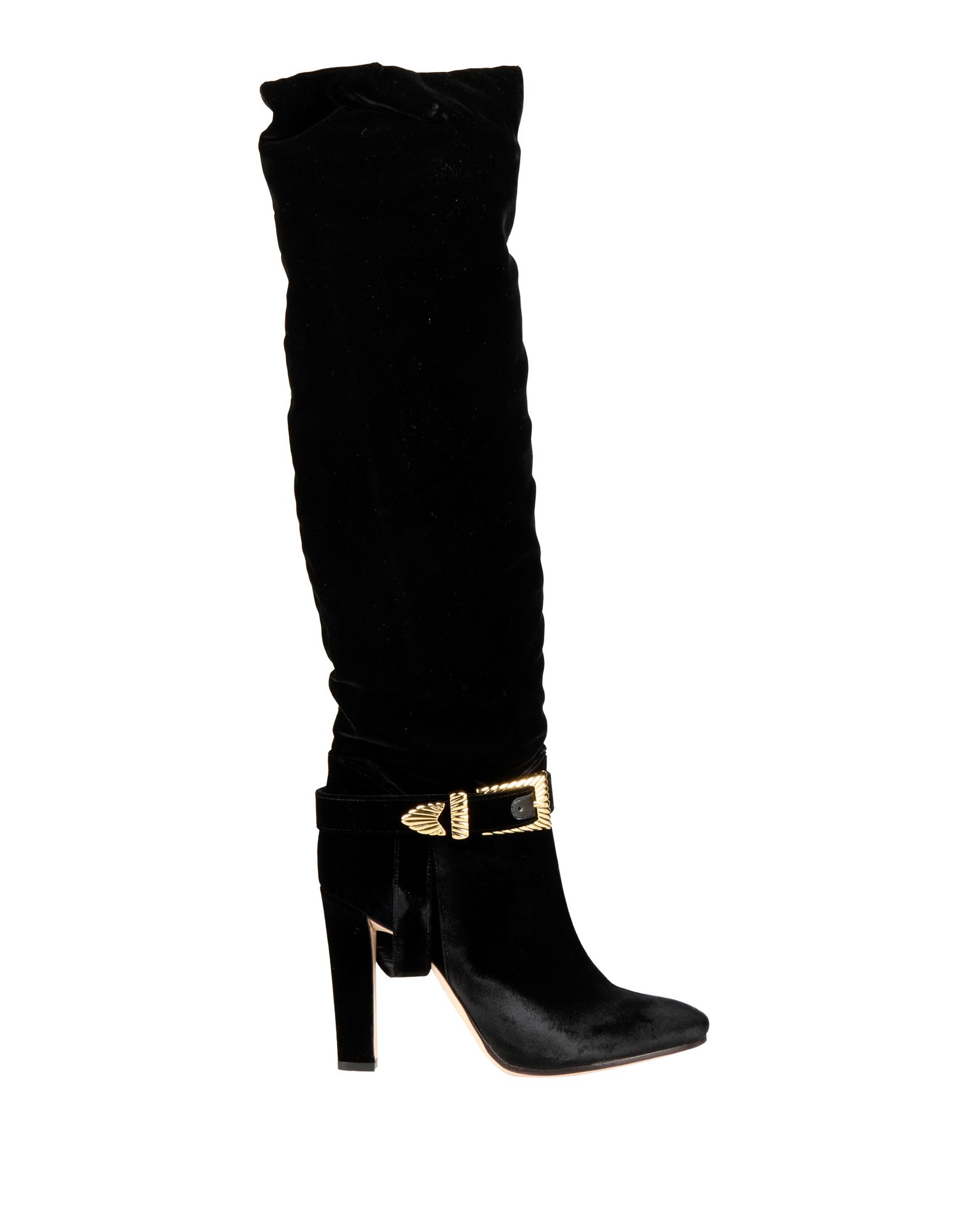 ALBERTA FERRETTI ALBERTA FERRETTI ΠΑΠΟΥΤΣΙΑ Μπότα