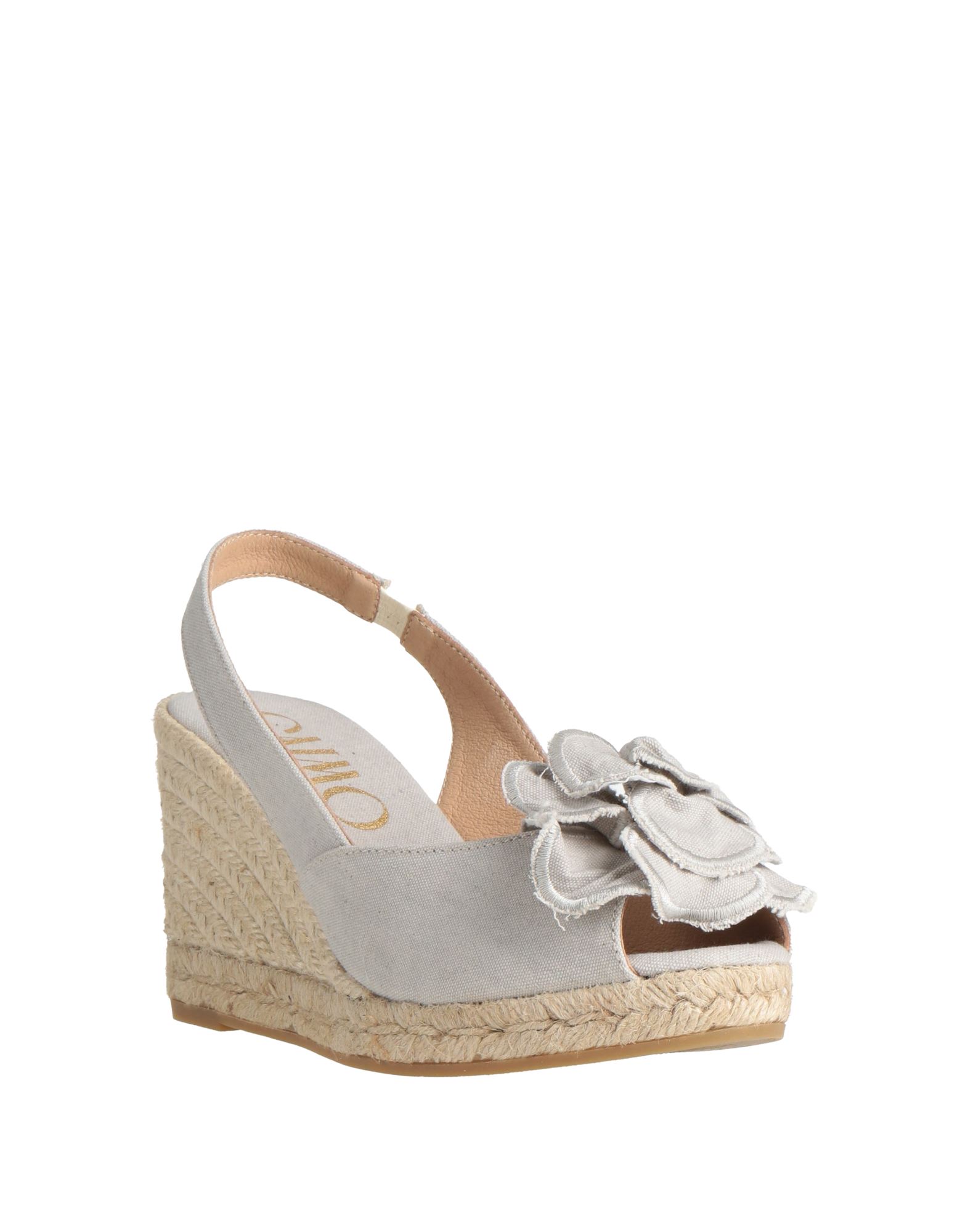  Gaimo - Schuhe - Espadrilles - On Yoox.com 