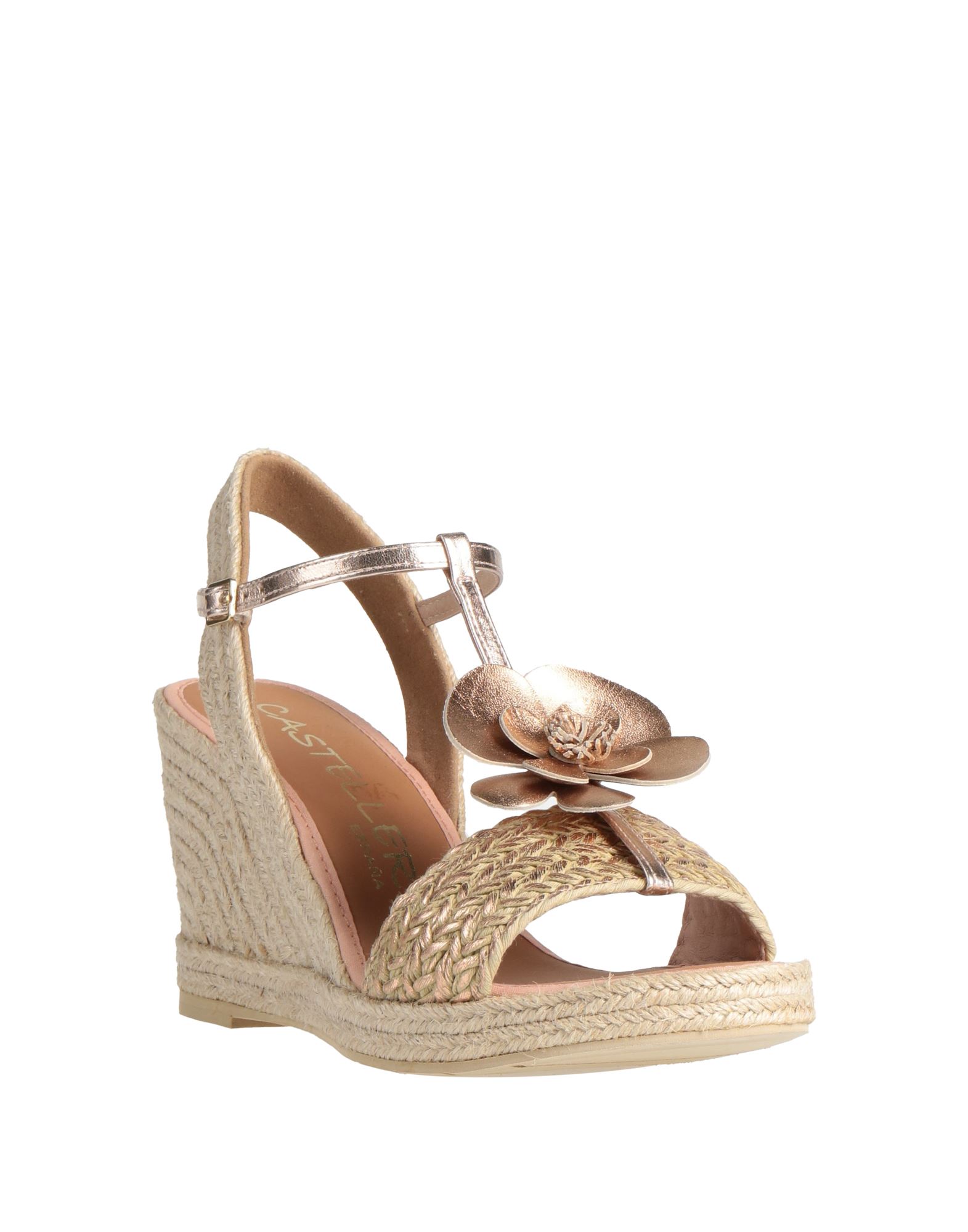  Casteller - Schuhe - Espadrilles - On Yoox.com 