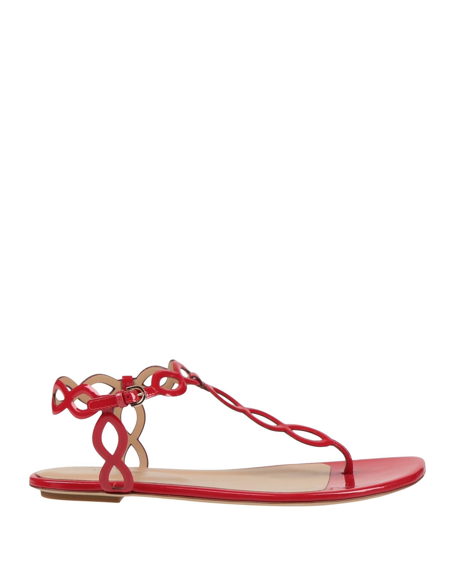  Sergio Rossi - Schuhe - Zehentrenner - On Yoox.com 