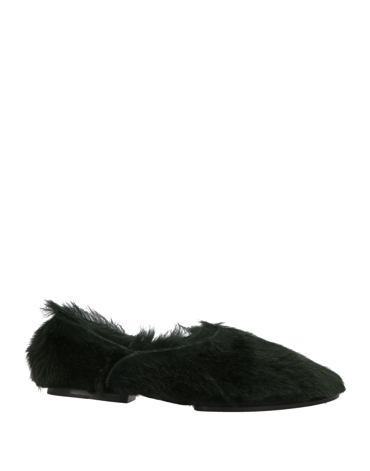 JIL SANDER+ JIL SANDER+ ΠΑΠΟΥΤΣΙΑ Μοκασίνια
