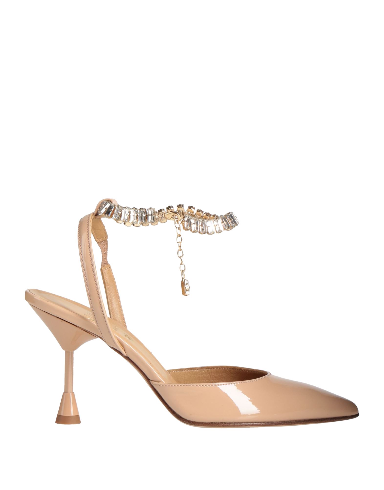 WO MILANO WO MILANO ΠΑΠΟΥΤΣΙΑ Κλειστά παπούτσια