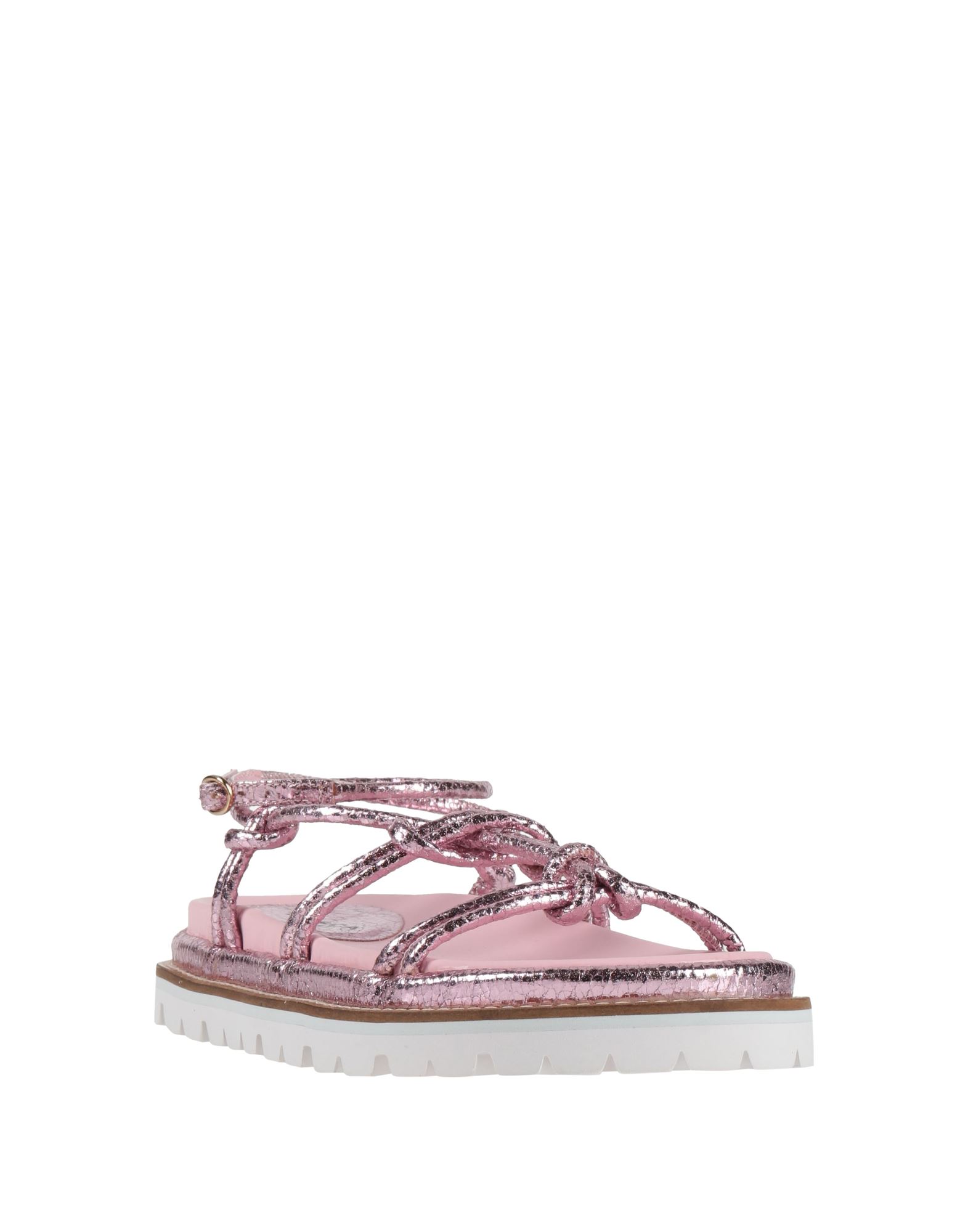  Tosca Blu - Schuhe - Sandalen - On Yoox.com 