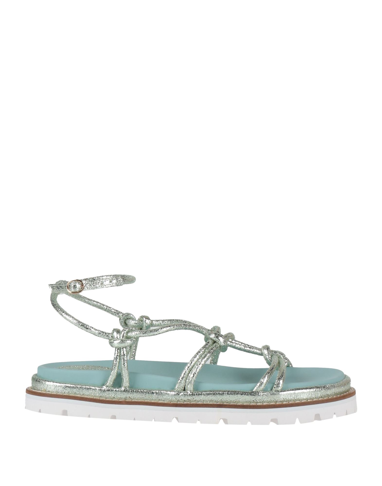  Tosca Blu - Schuhe - Sandalen - On Yoox.com 