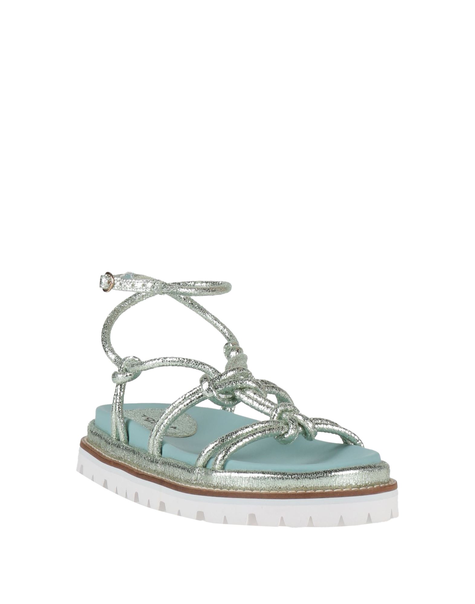  Tosca Blu - Schuhe - Sandalen - On Yoox.com 