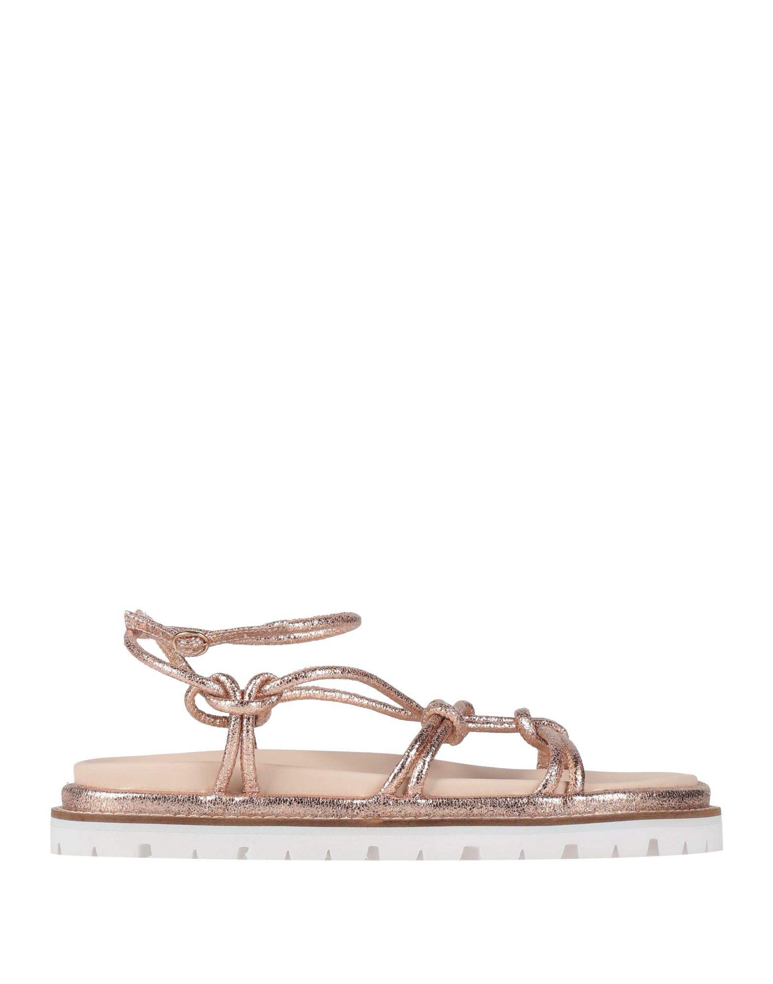  Tosca Blu - Schuhe - Sandalen - On Yoox.com 