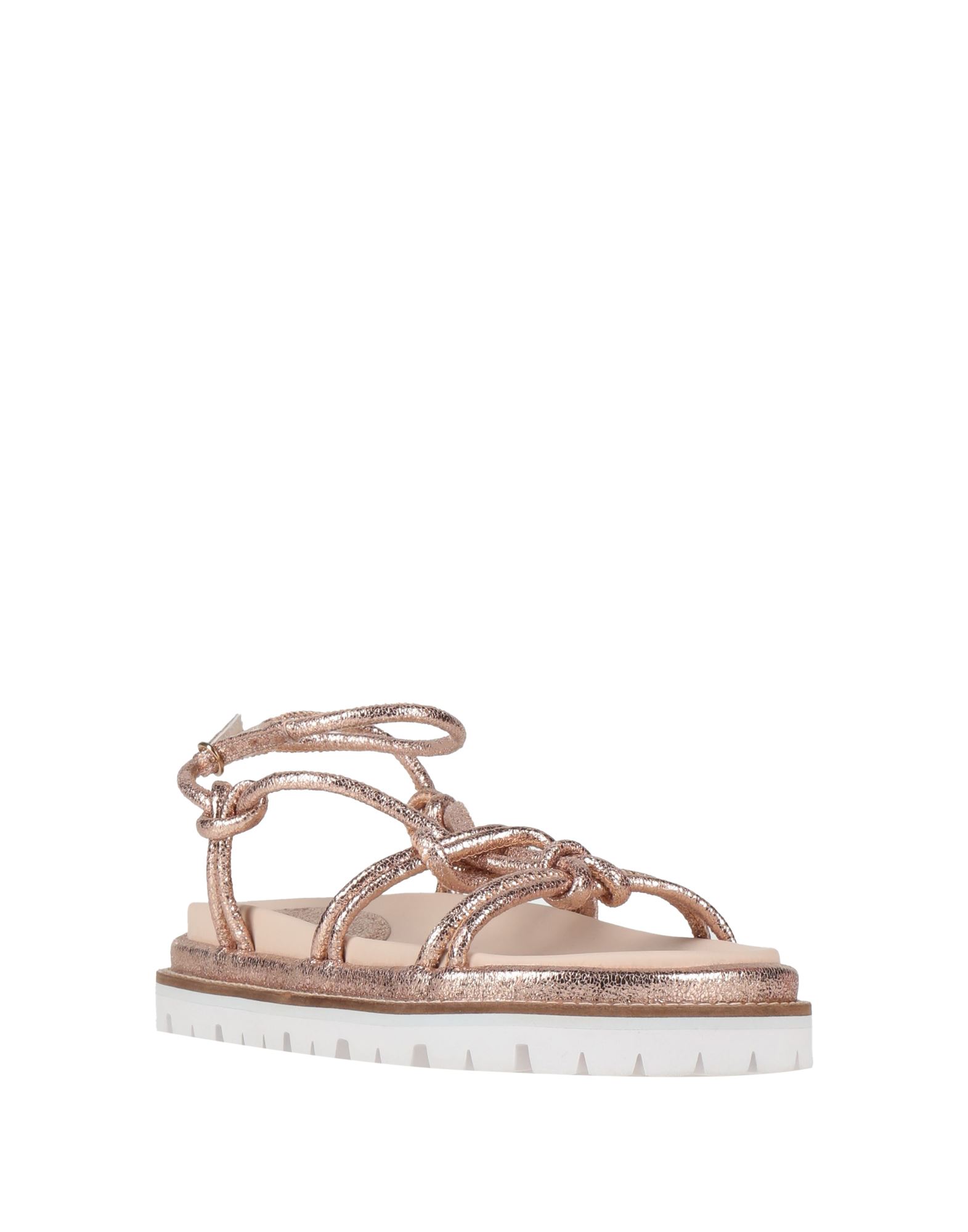  Tosca Blu - Schuhe - Sandalen - On Yoox.com 