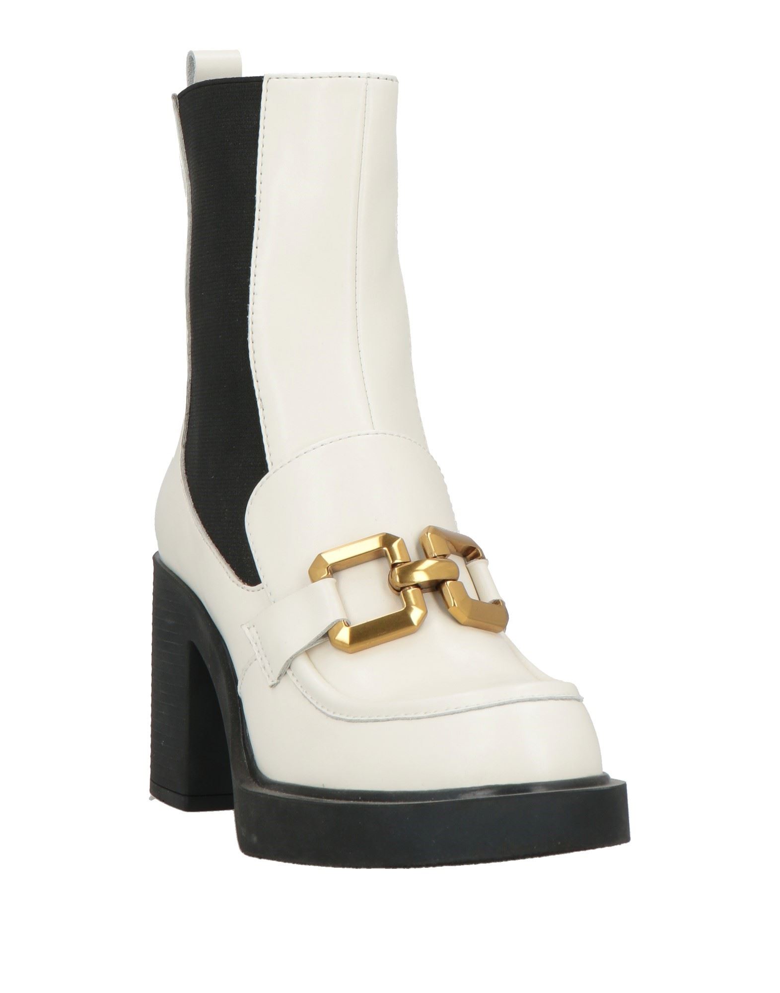  Tosca Blu - Schuhe - Stiefeletten - On Yoox.com 