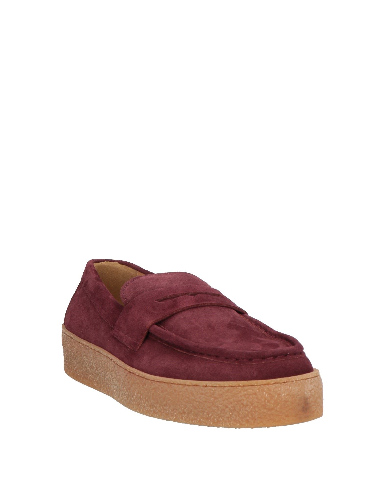  Fabiano Ricci - Schuhe - Mokassins - On Yoox.com 
