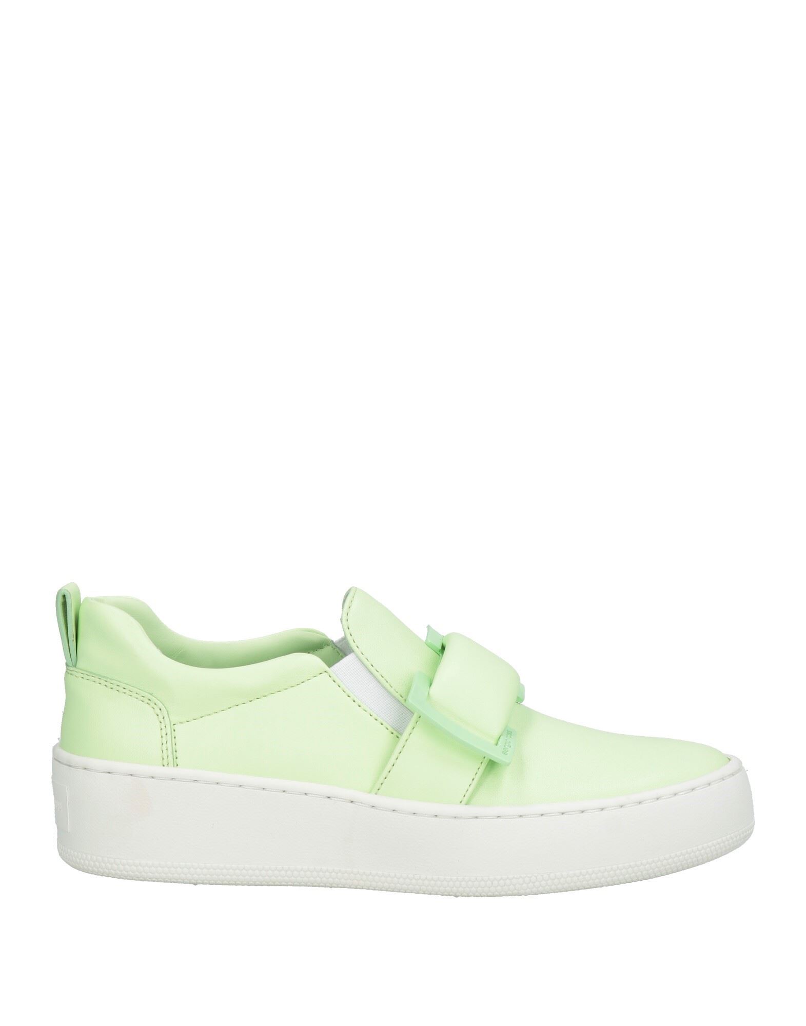  Sergio Rossi - Schuhe - Sneakers - On Yoox.com 