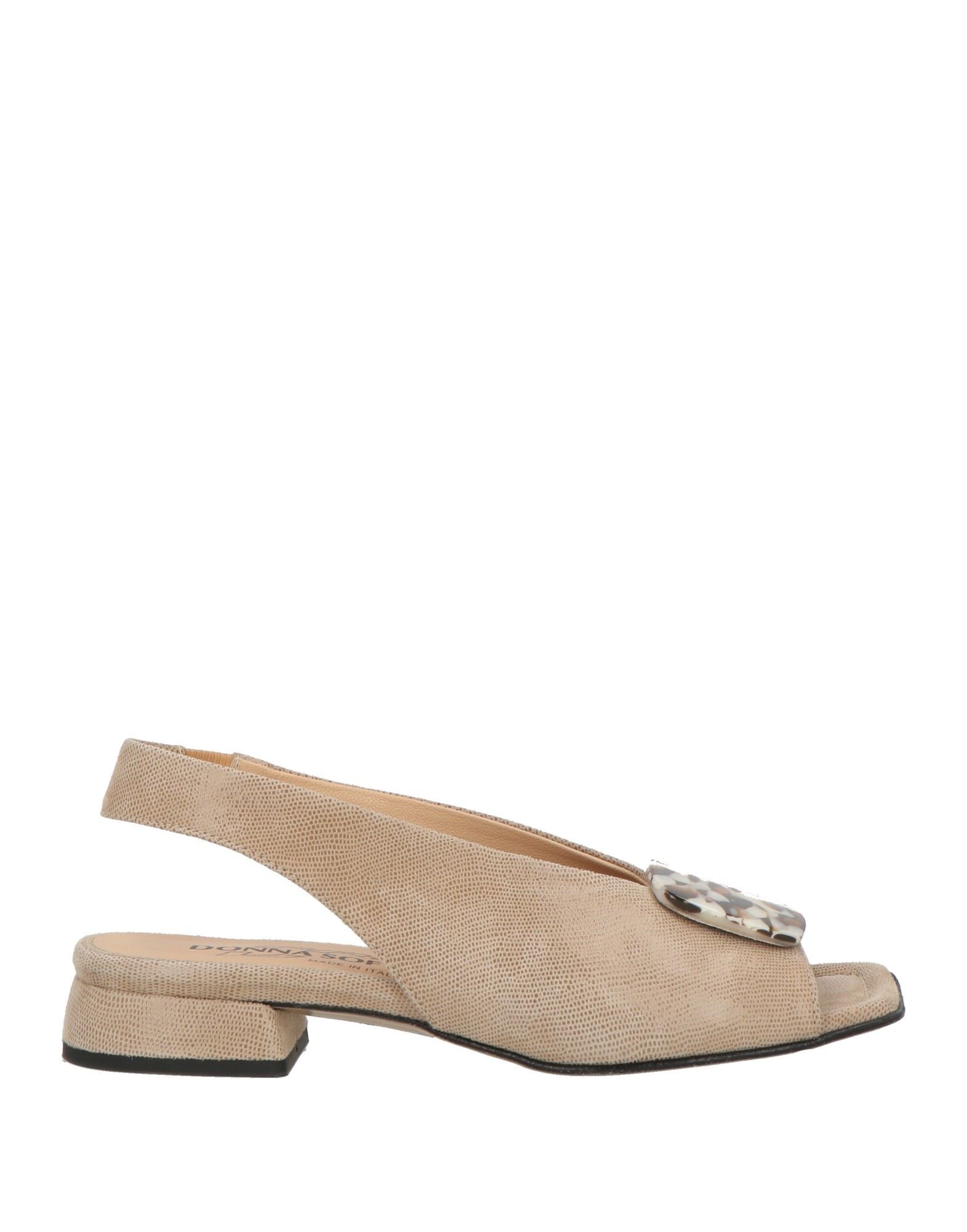 DONNA SOFT DONNA SOFT ΠΑΠΟΥΤΣΙΑ Πέδιλα