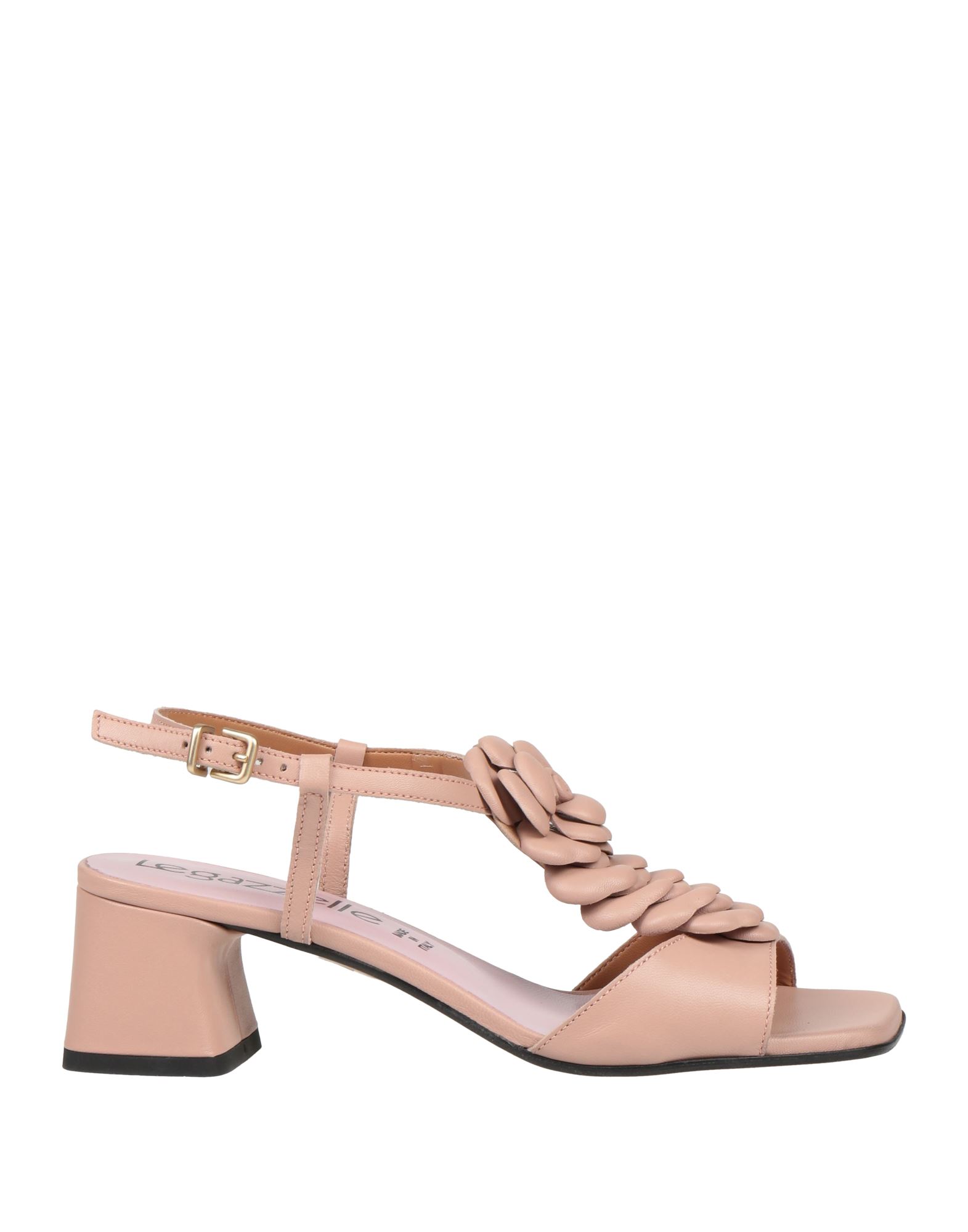 LE GAZZELLE LE GAZZELLE ΠΑΠΟΥΤΣΙΑ Πέδιλα