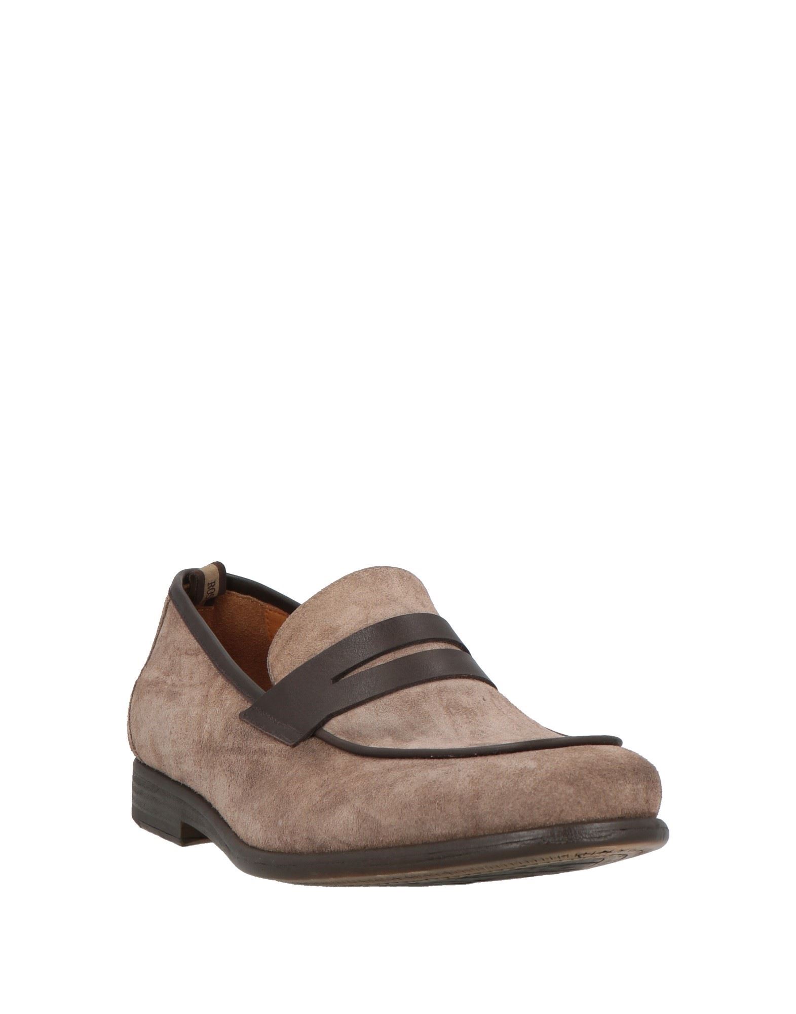  Rossi - Schuhe - Mokassins - On Yoox.com 