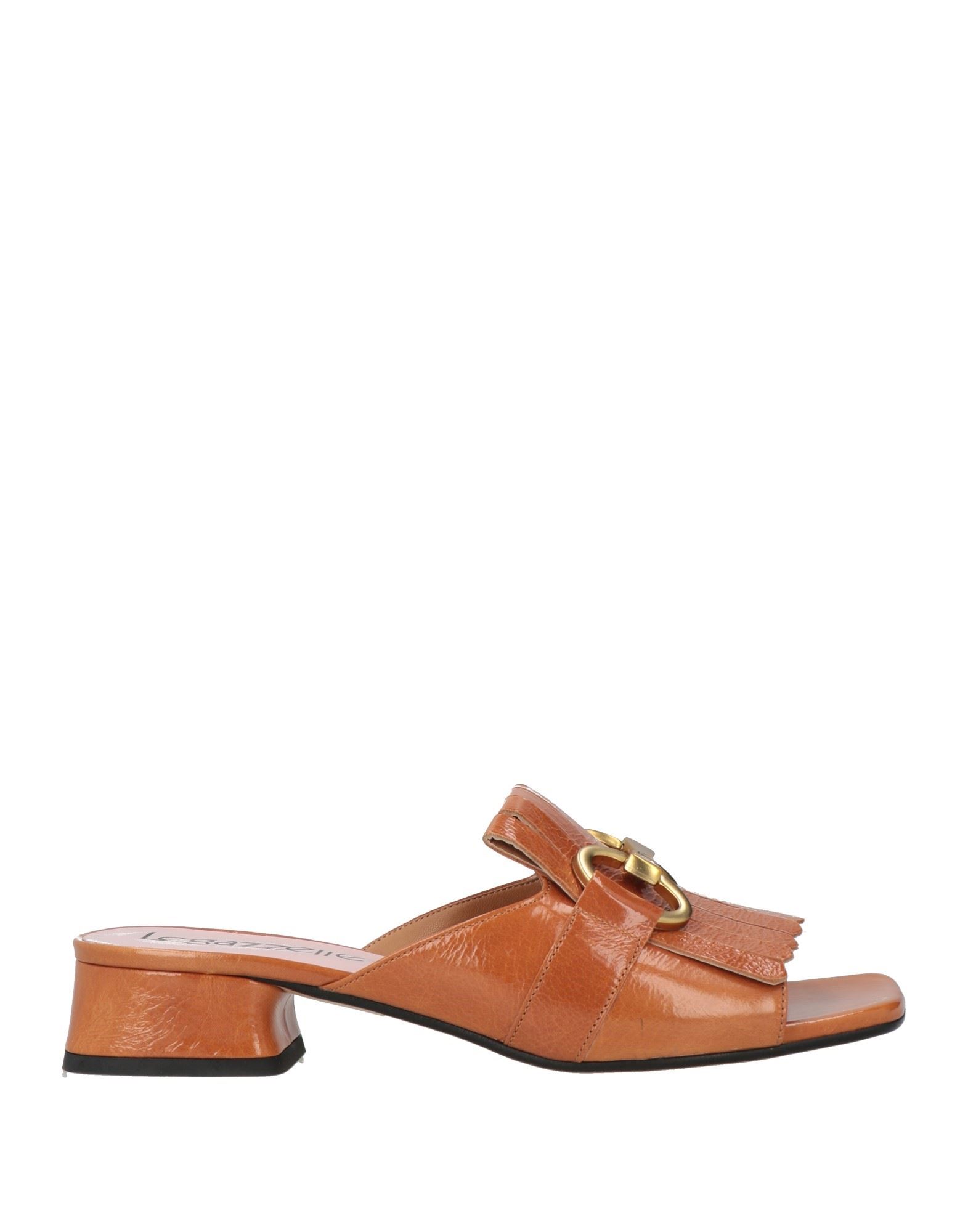 LE GAZZELLE LE GAZZELLE ΠΑΠΟΥΤΣΙΑ Πέδιλα