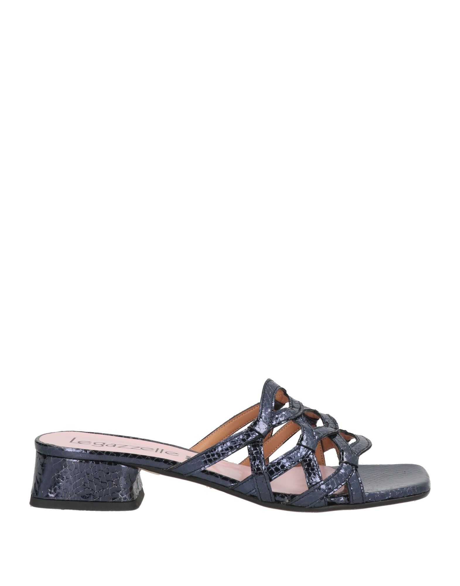 LE GAZZELLE LE GAZZELLE ΠΑΠΟΥΤΣΙΑ Πέδιλα