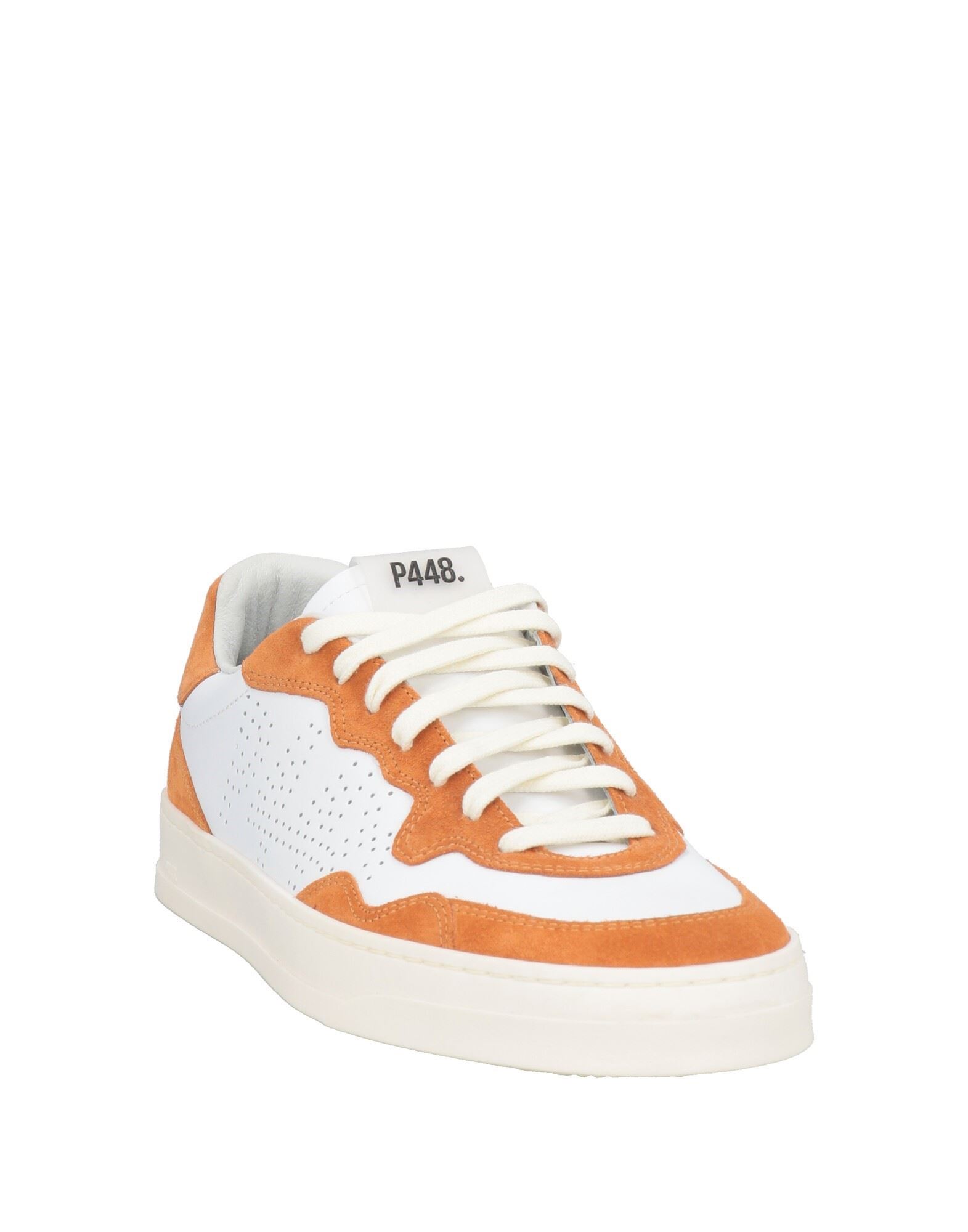  P448 - Schuhe - Sneakers - On Yoox.com 